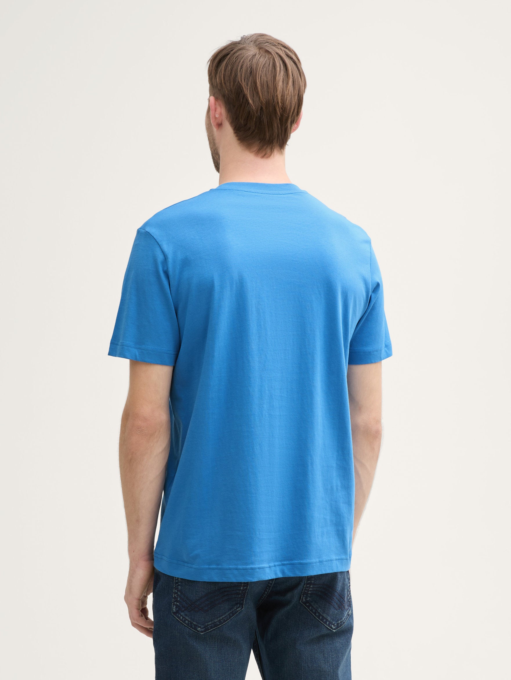 Tom Tailor_T-Shirt with Logo Print_1037735_11356_03