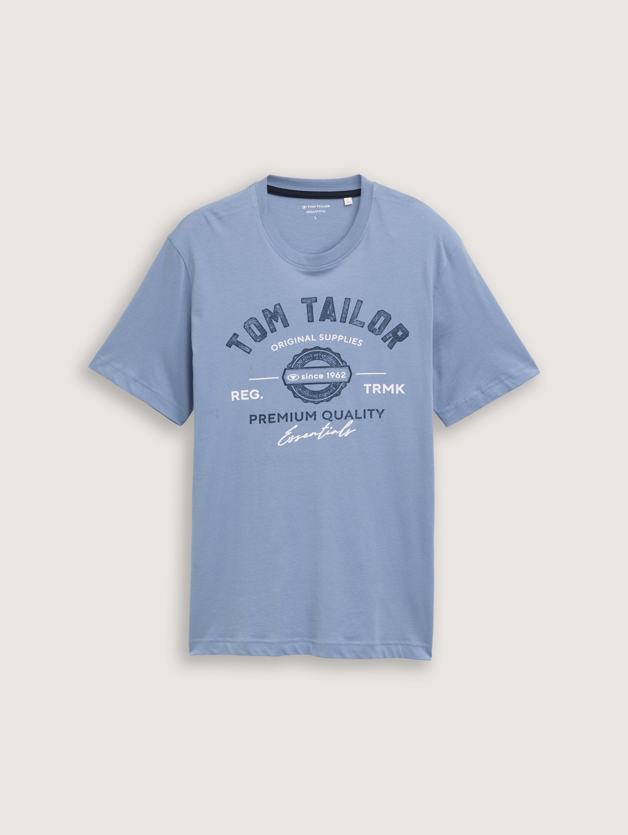 Tom Tailor_T-Shirt with Logo Print_1037735_37533_06