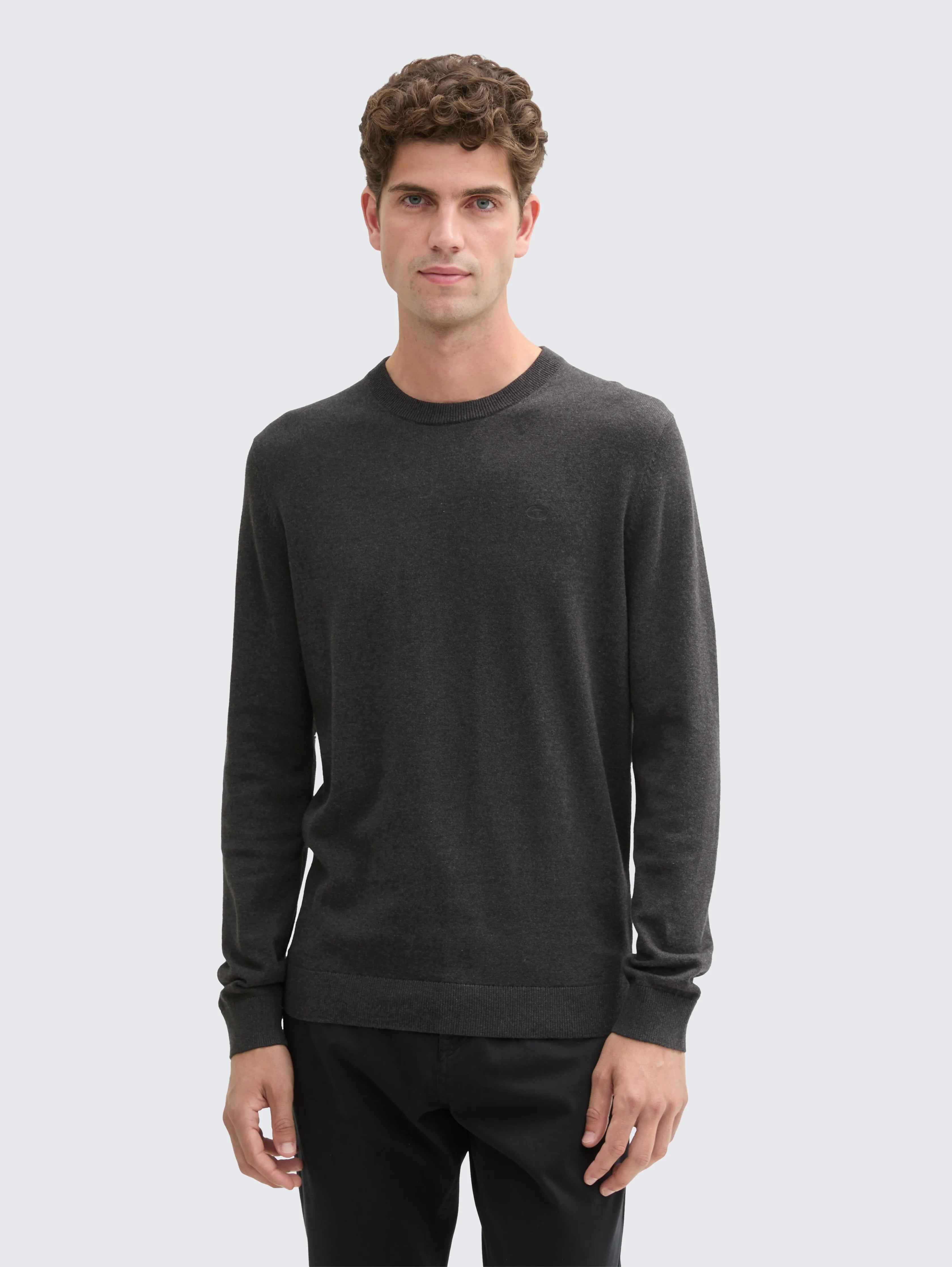 Tom Tailor_0_Cotton Knit Jumper_1038426_10617_02