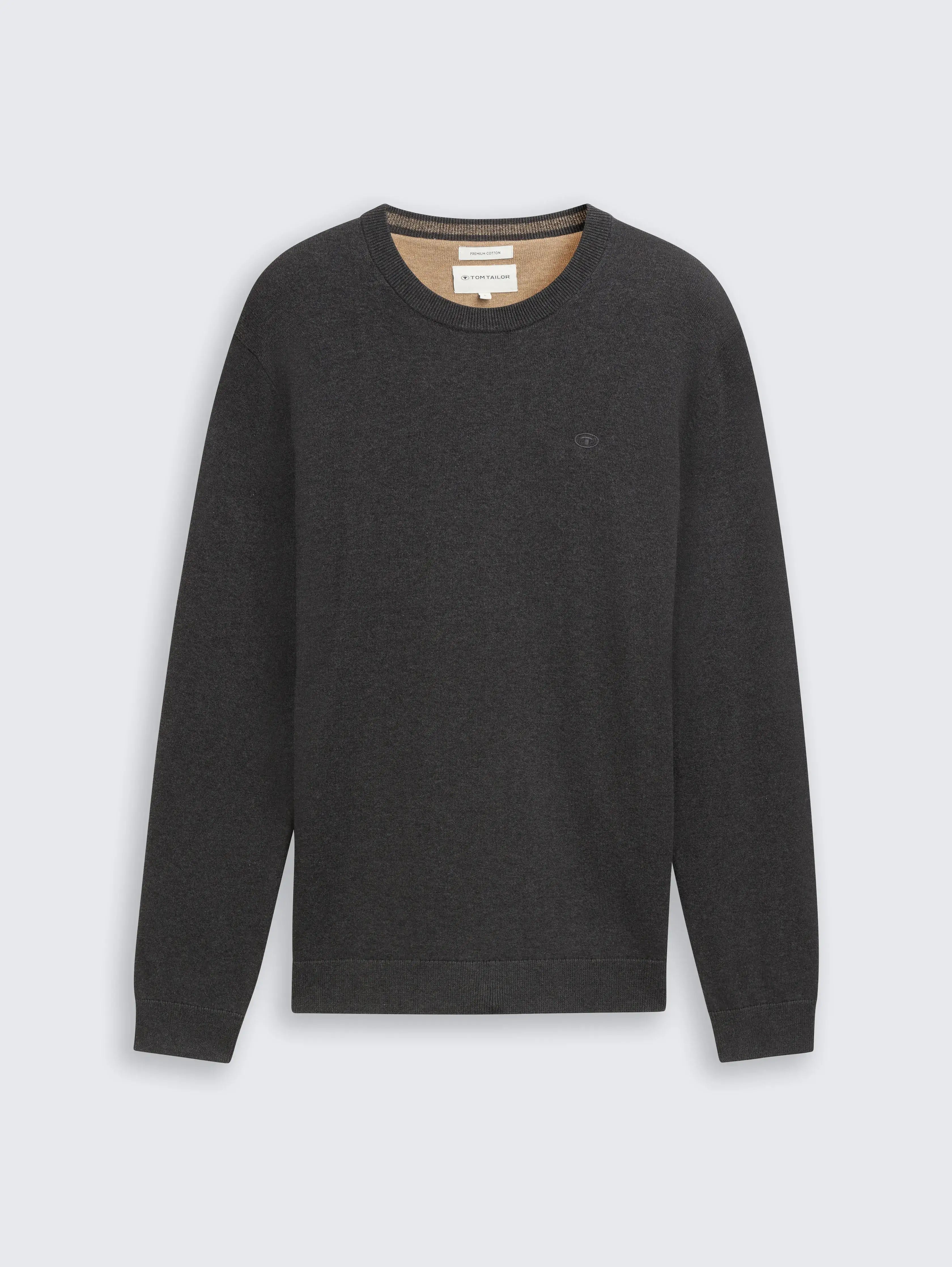 Tom Tailor_0_Cotton Knit Jumper_1038426_10617_04