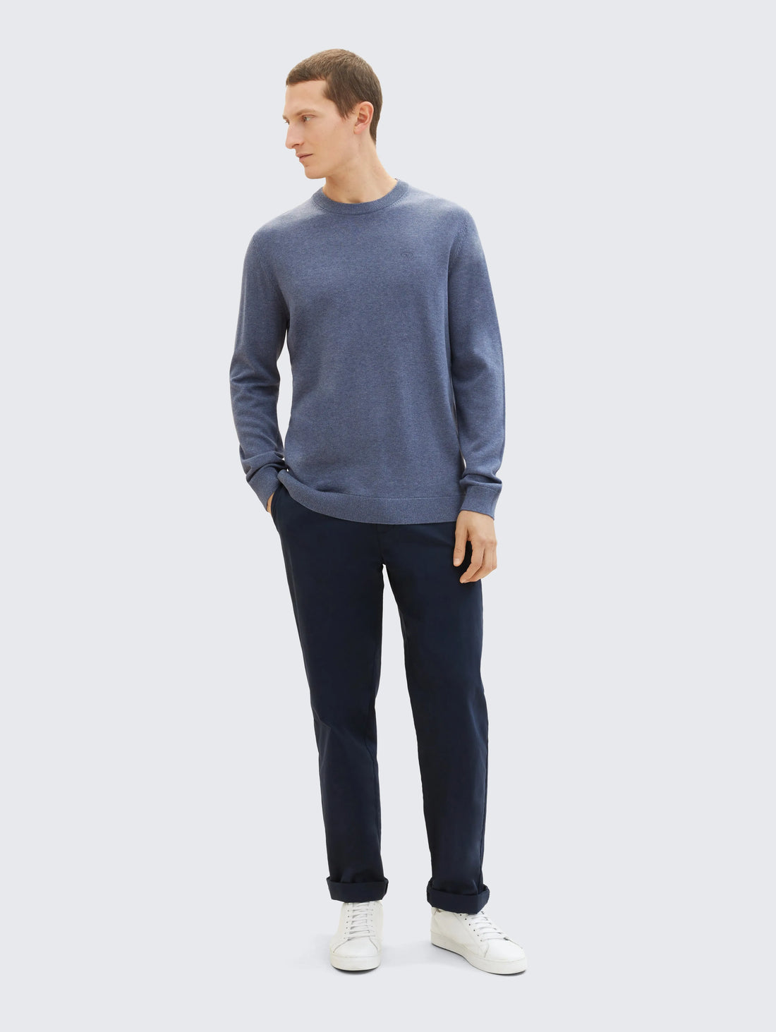 Tom Tailor_0_Cotton Knit Jumper_1038426_18964_01