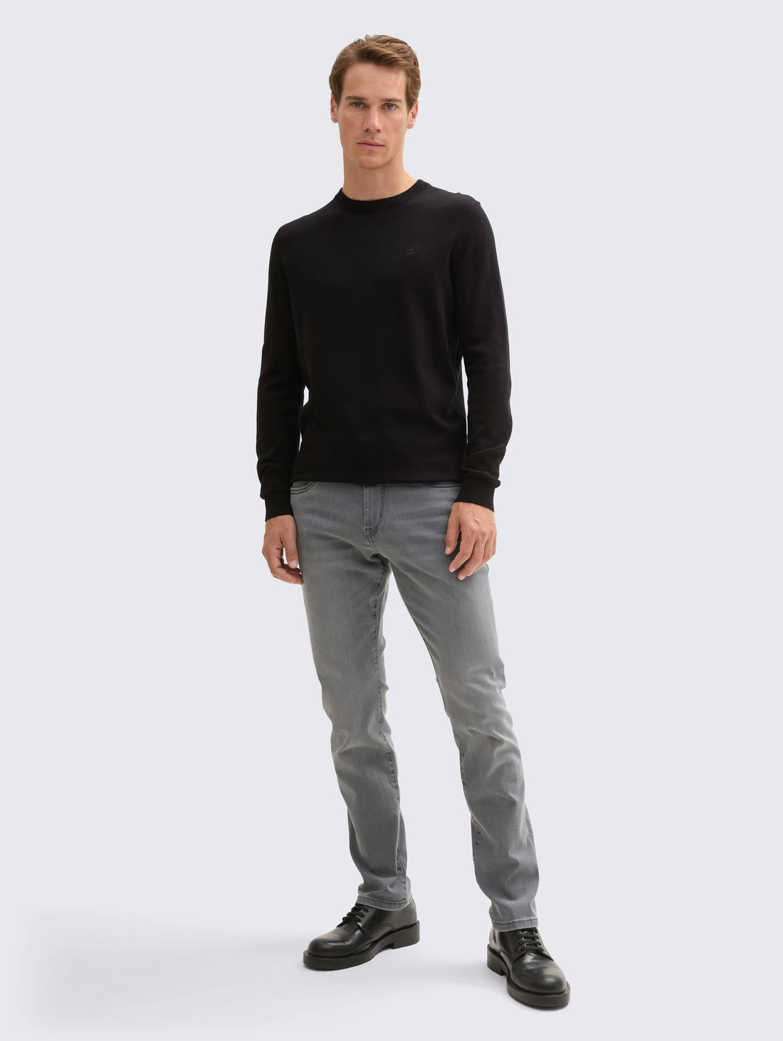 Tom Tailor_0_Cotton Knit Jumper_1038426_29999_01