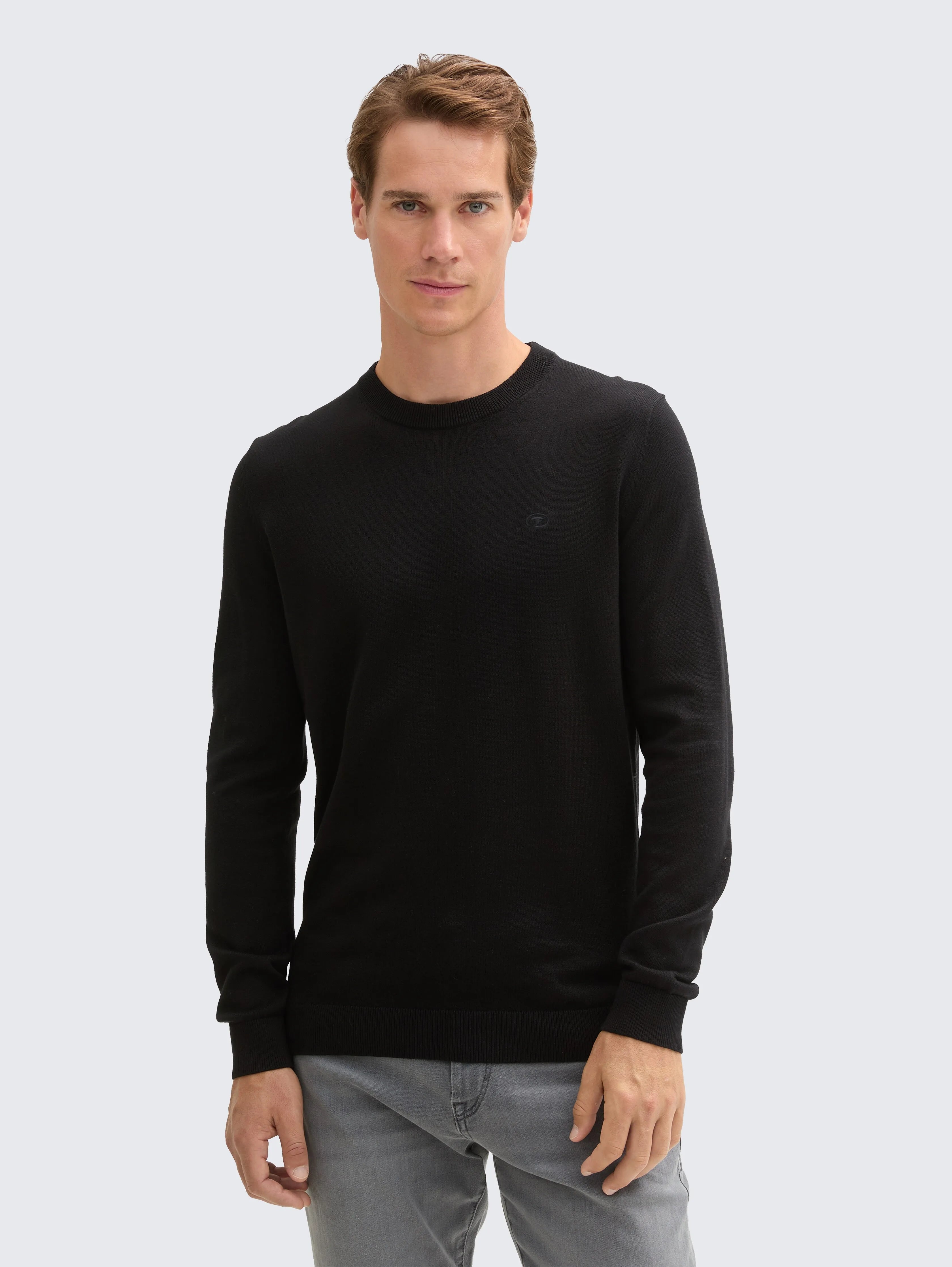 Tom Tailor_0_Cotton Knit Jumper_1038426_29999_02