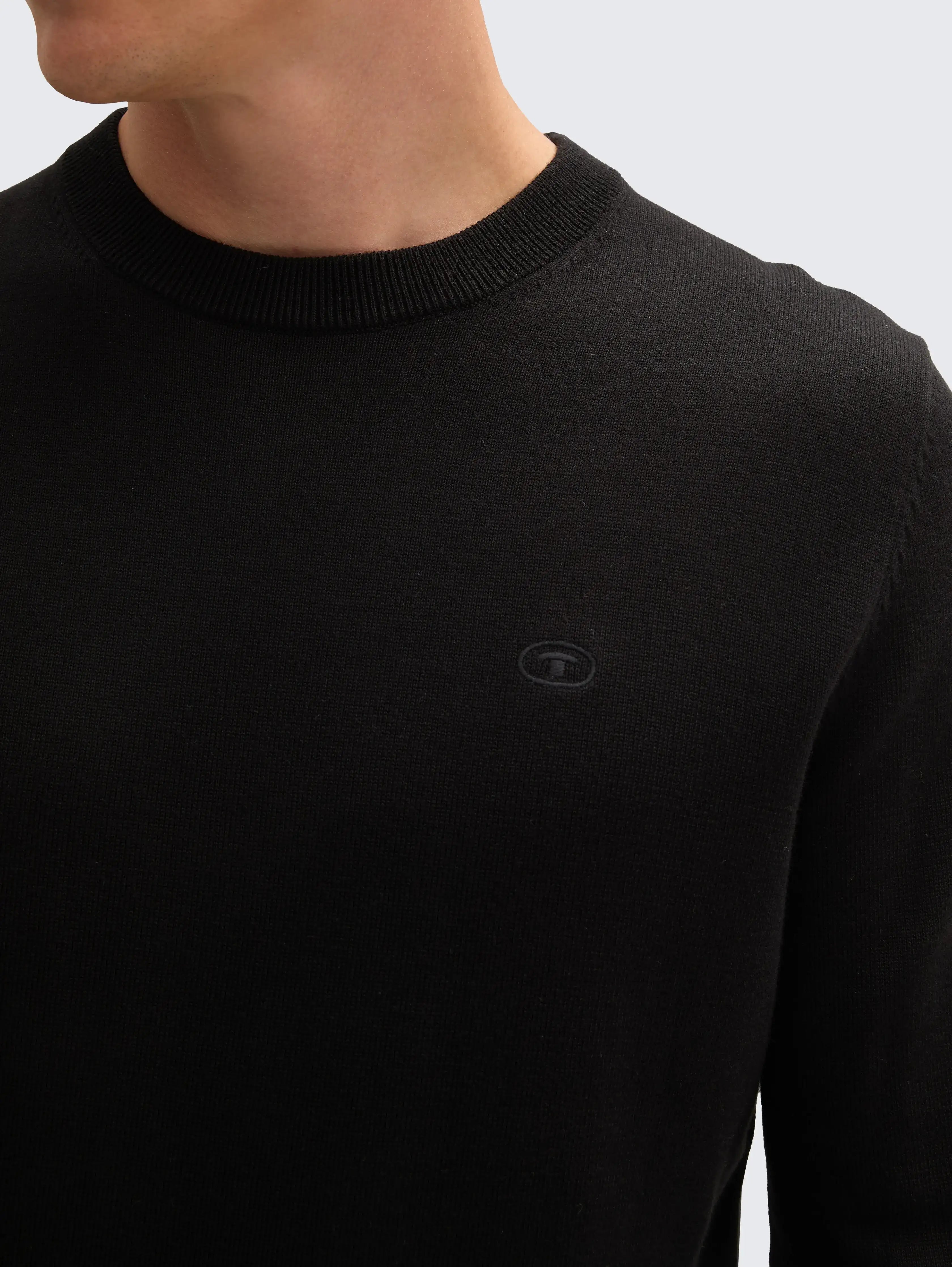 Tom Tailor_0_Cotton Knit Jumper_1038426_29999_05