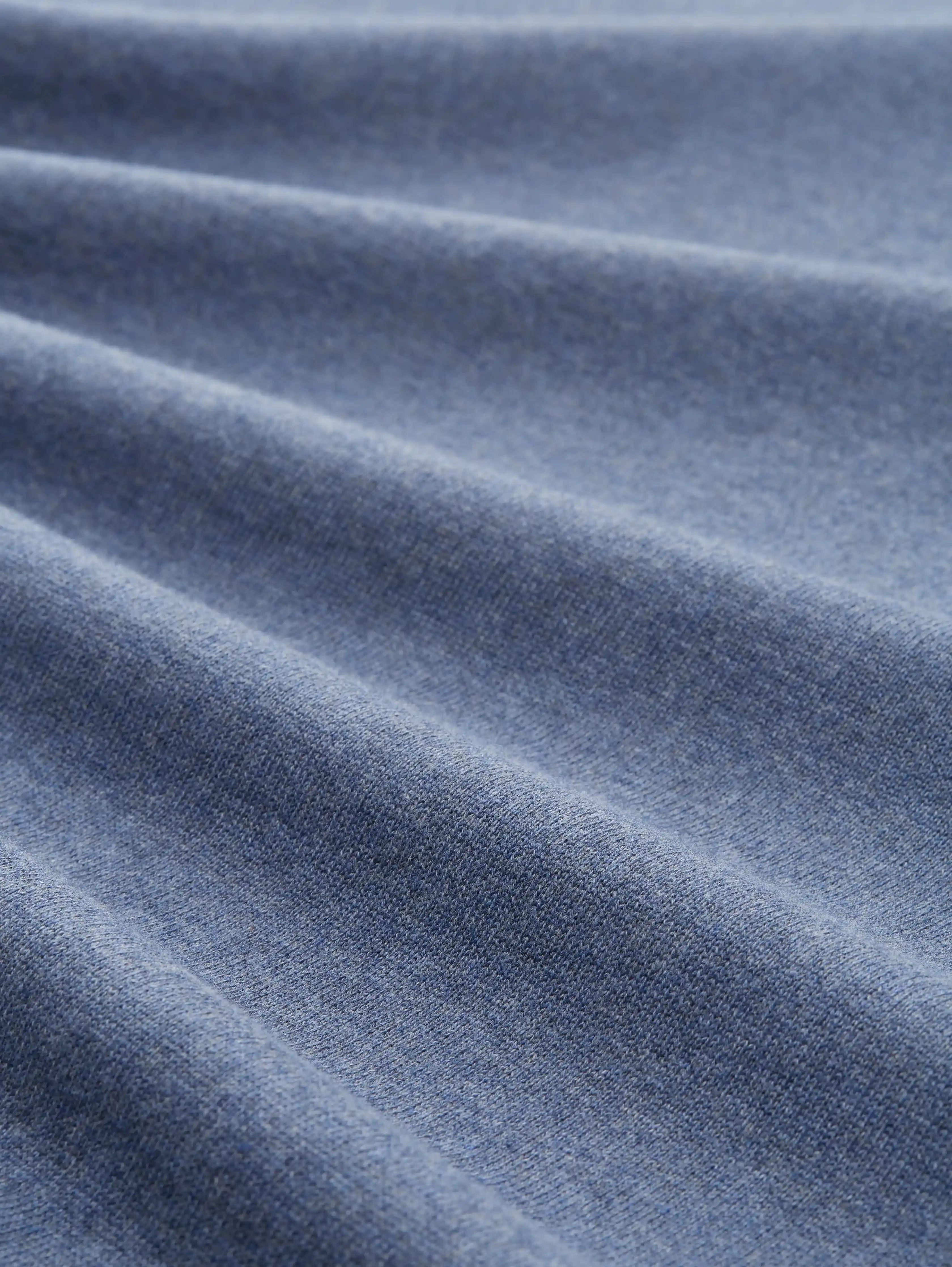 Tom Tailor_0_Knitted Jumper with V-Neck_1038427_18964_06