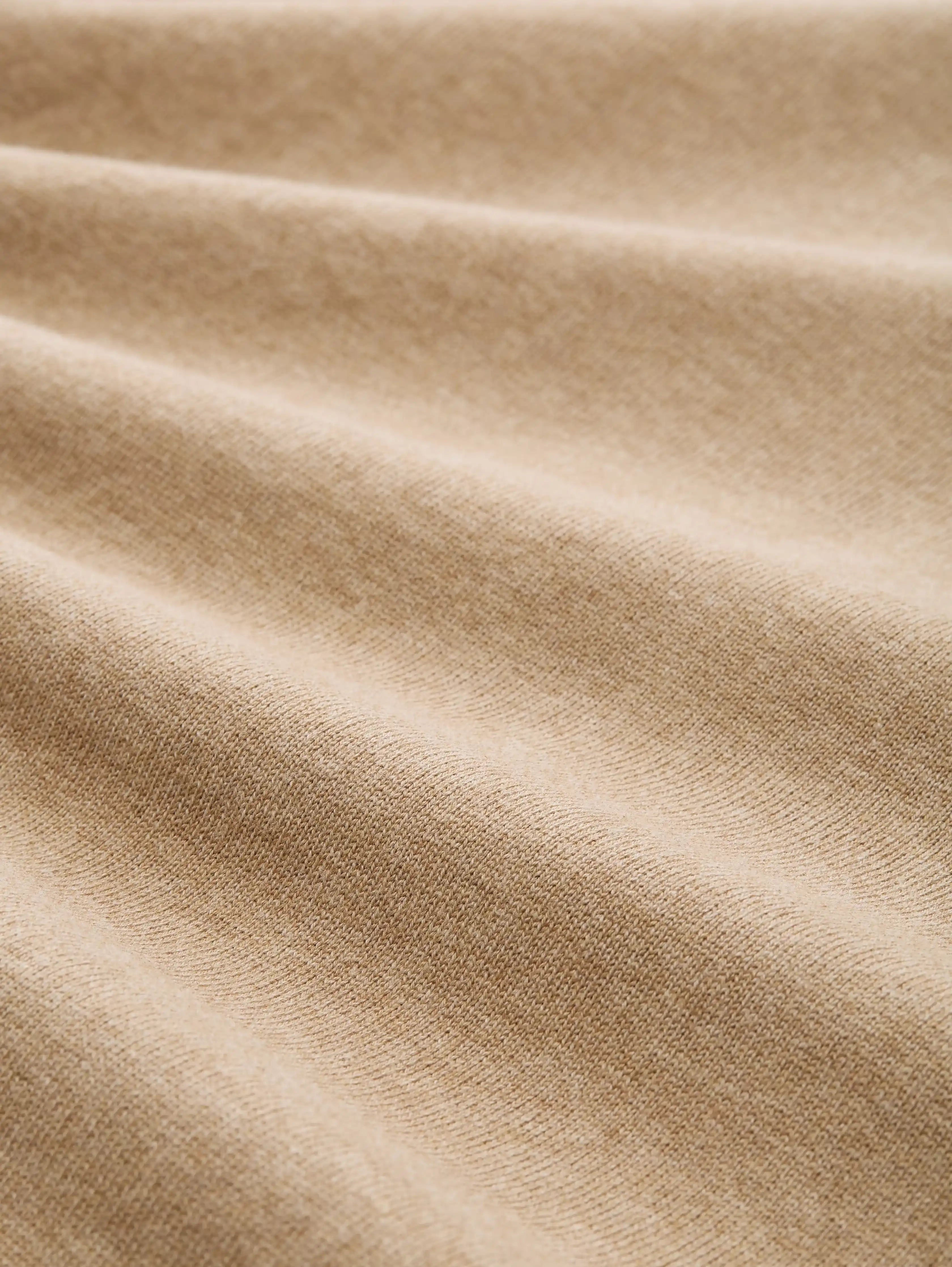 Tom Tailor_0_Knitted Jumper with V-Neck_1039806_31089_06