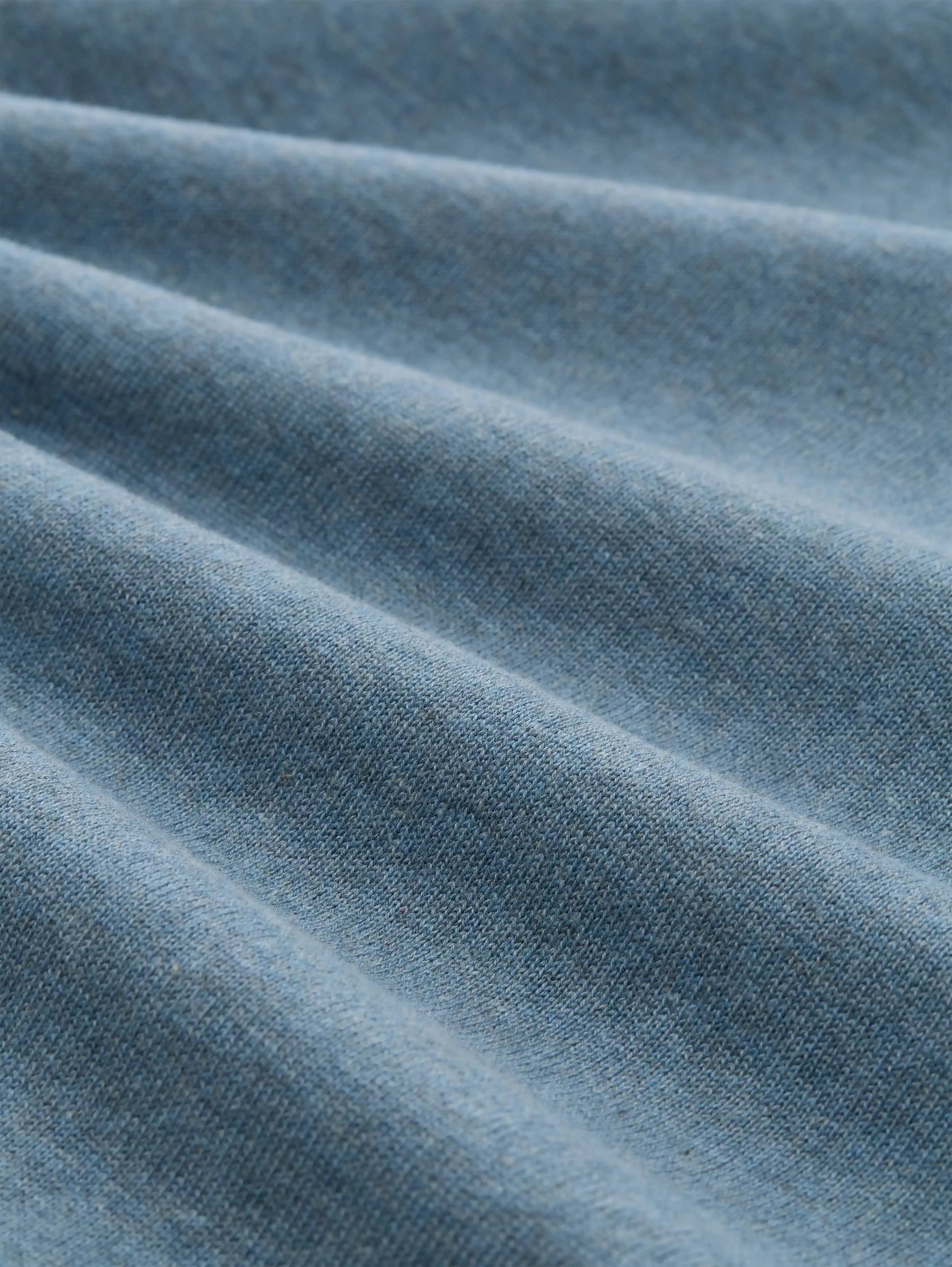 Tom Tailor_0_Basic Knitted Jumper Made From Cotton_1039810_39094_06