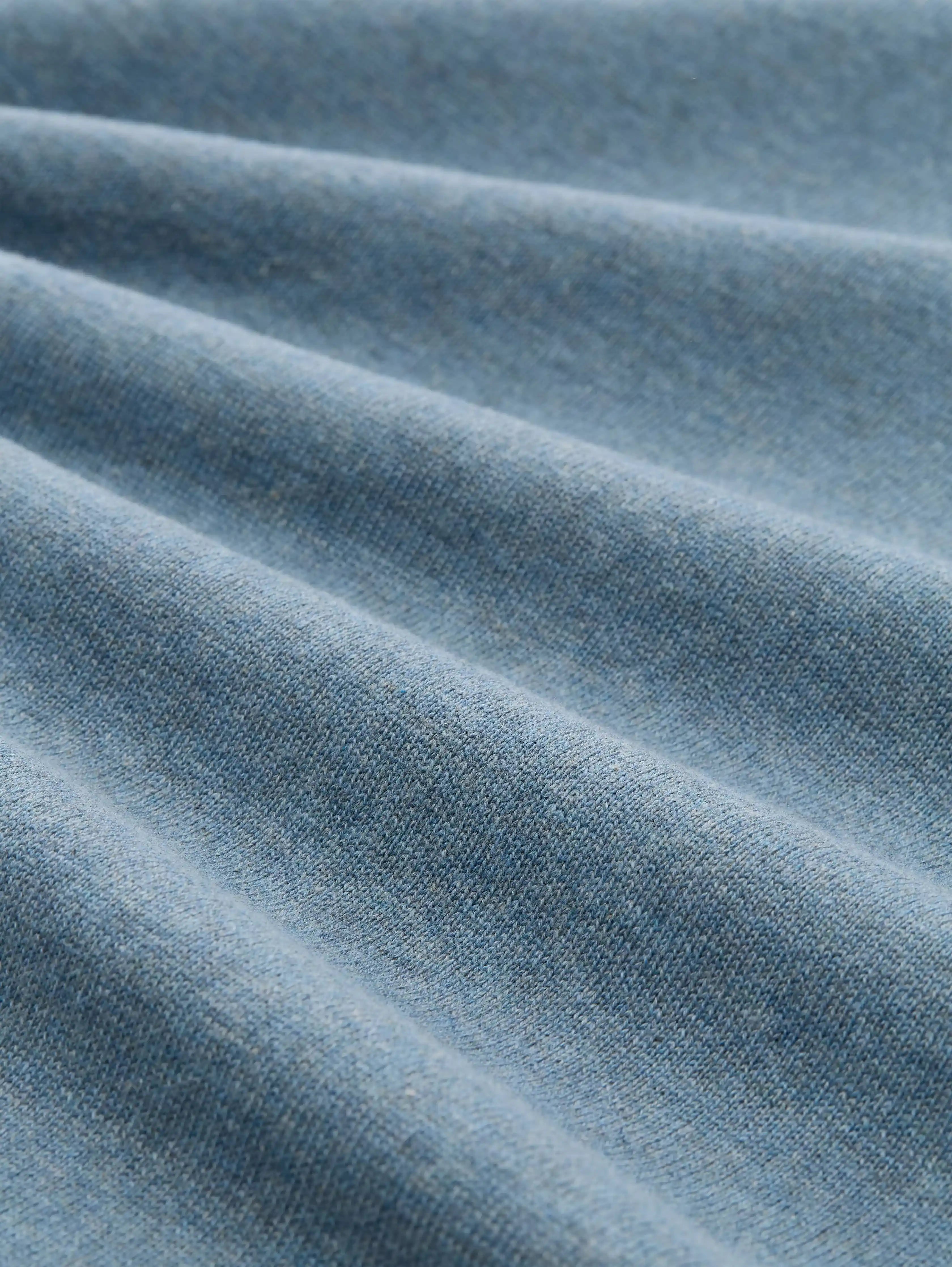 Tom Tailor_0_Cotton V-Neck Knitted Jumper_1039811_39094_06