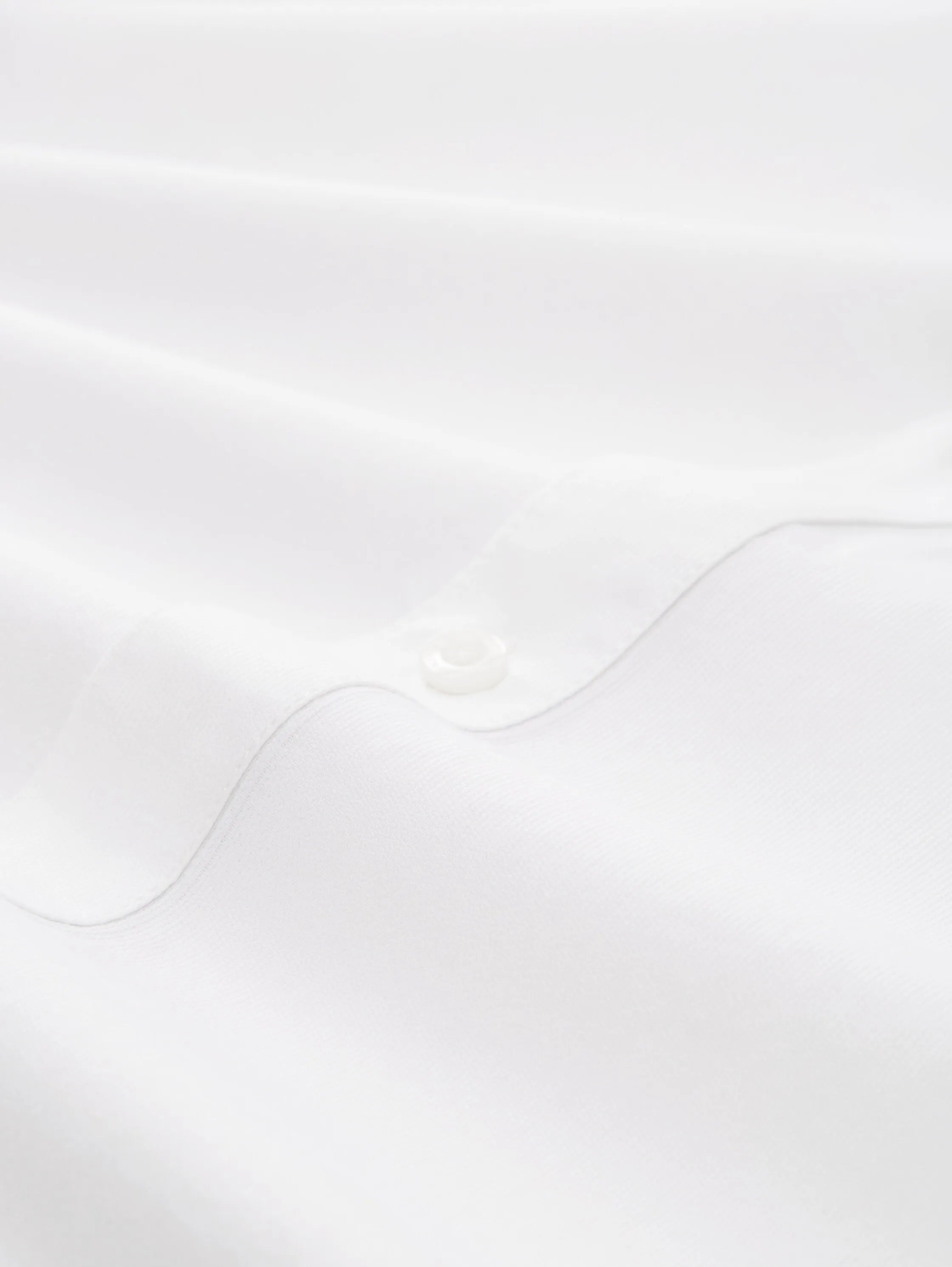 Tom Tailor White Men Regular Fit Long-Sleeved Dress Shirt SKU: 1040119_20000 Image 06