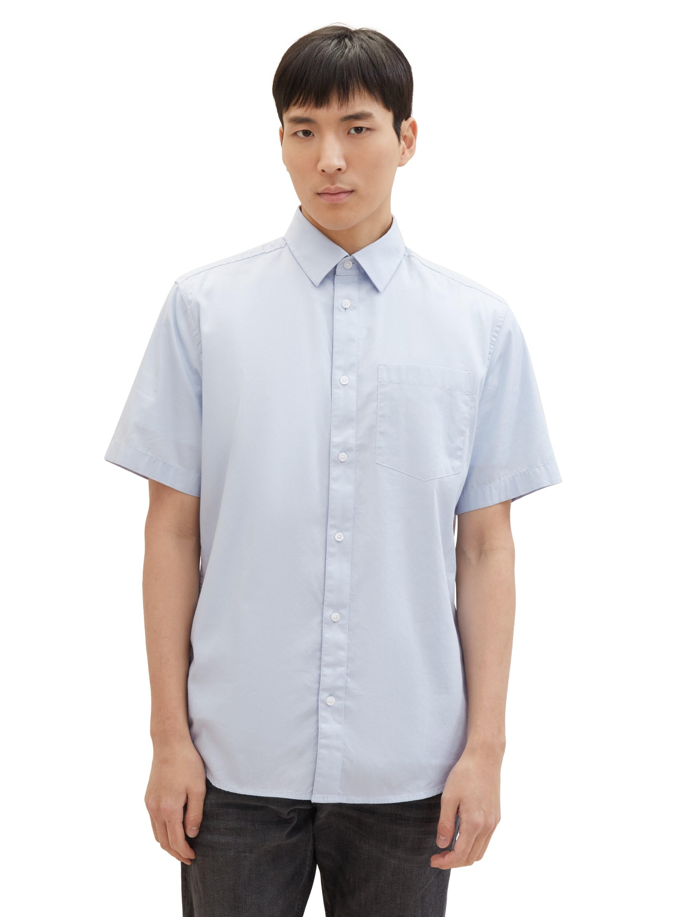 Bedford Shirt_1040120_13302_02