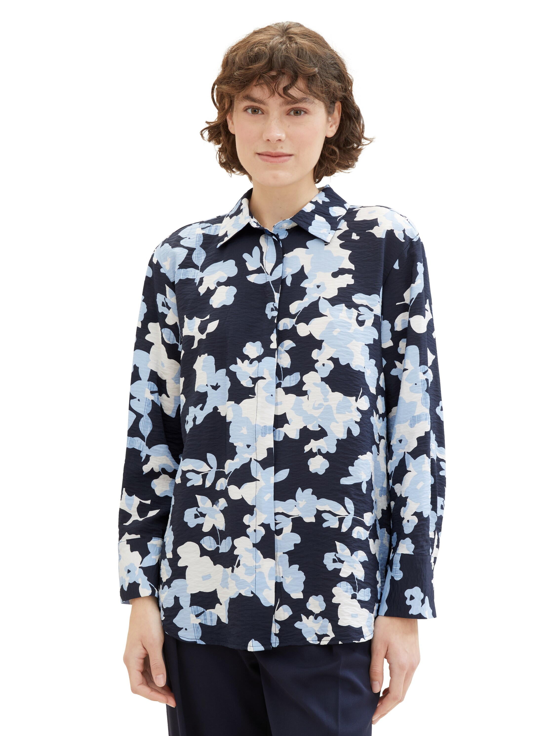 Printed Blouse_1040311_34757_05