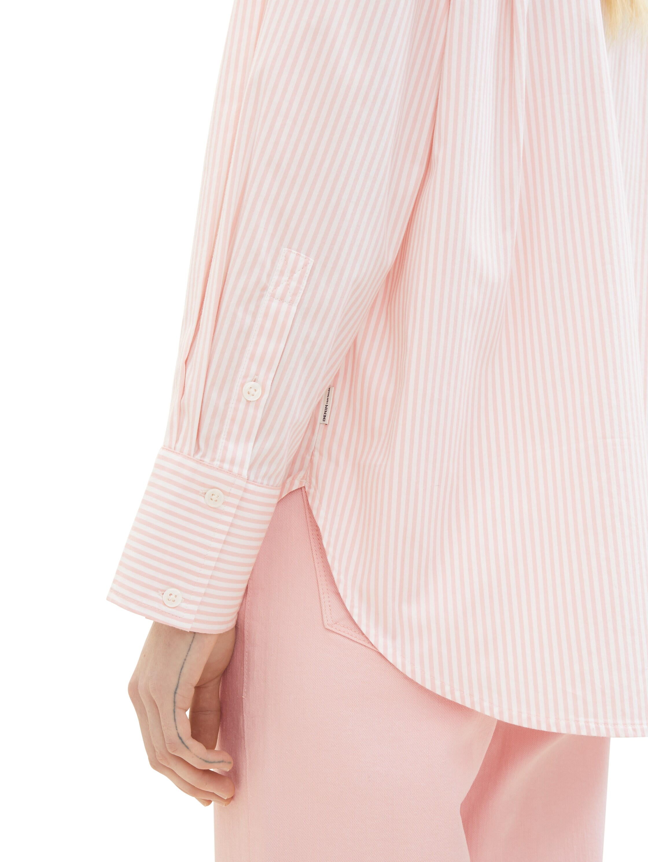 Striped Poplin Shirt_1040551_35238_06