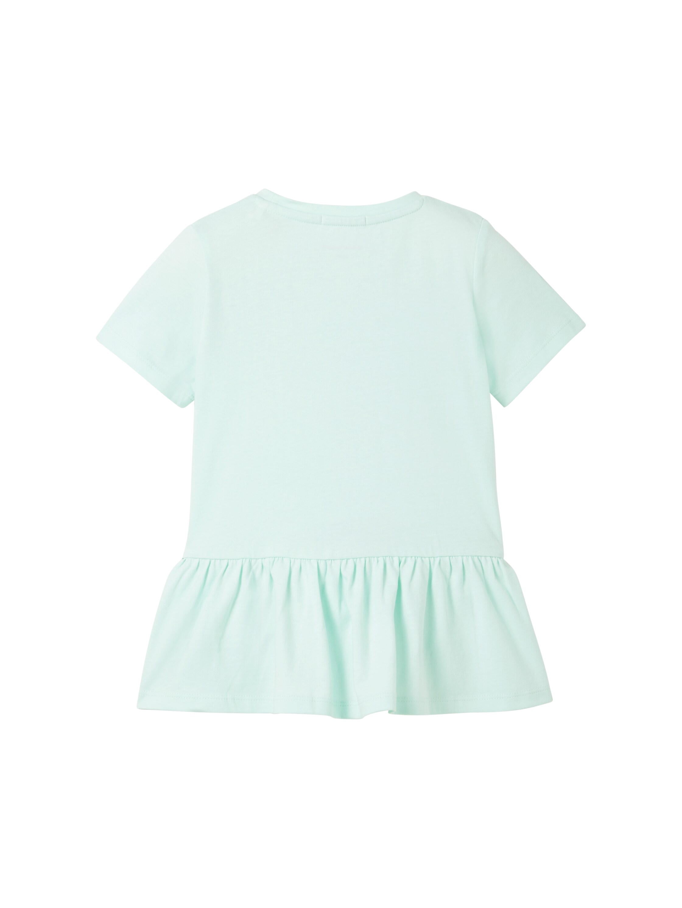 Volant Artwork T-Shirt_1040654_34686_02