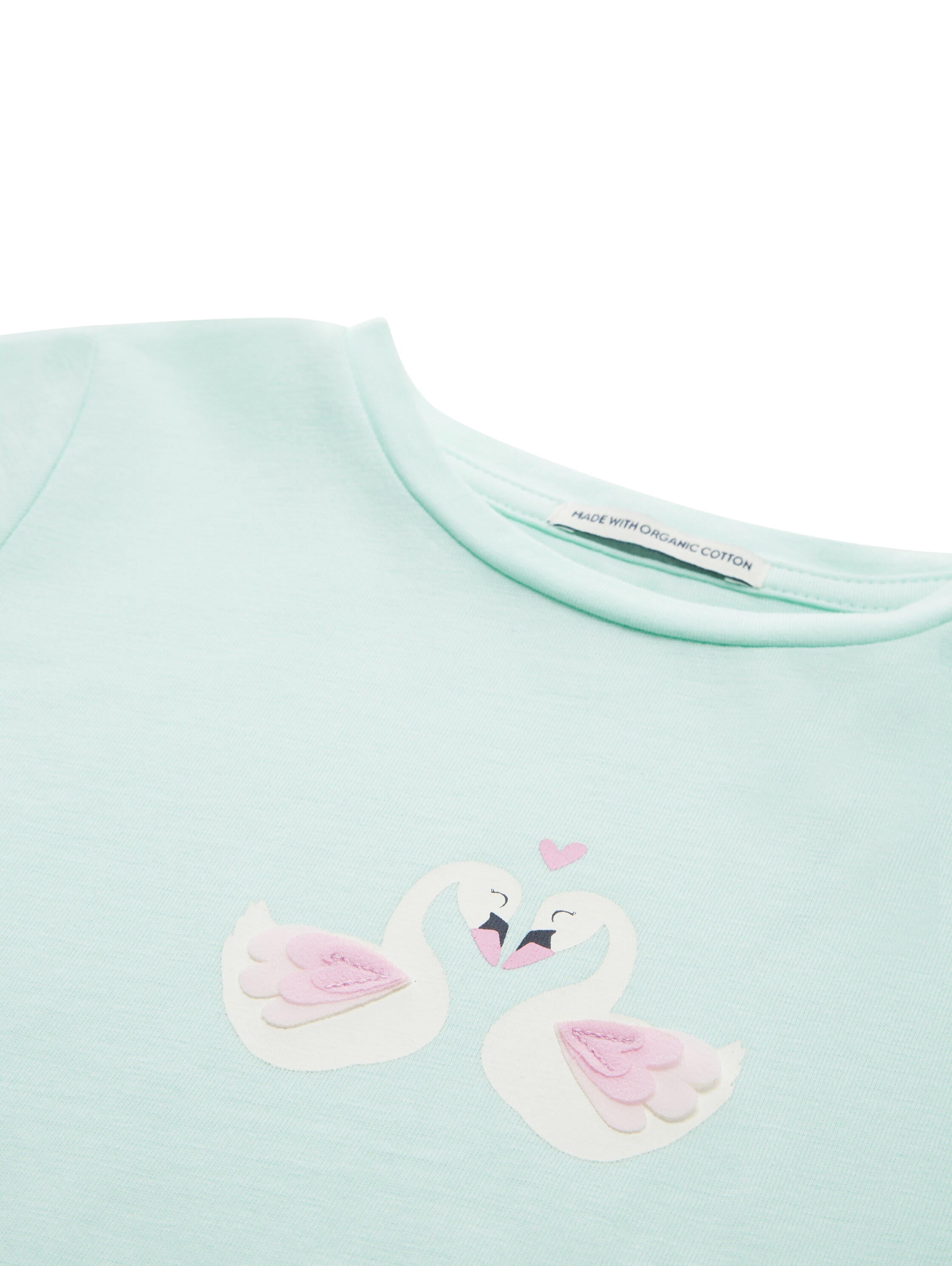 Volant Artwork T-Shirt_1040654_34686_03