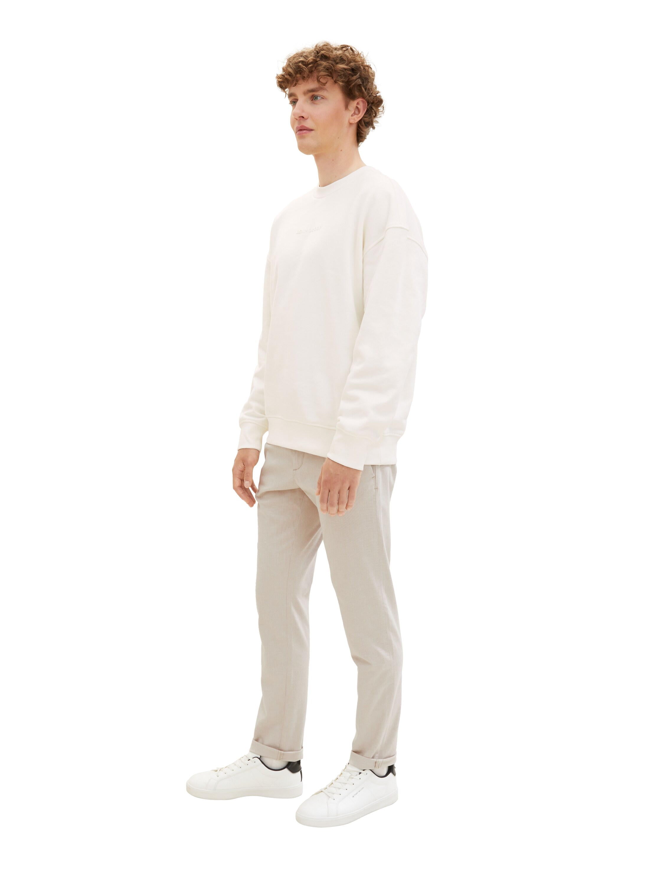 Slim Chino With Belt_1041245_34734_03