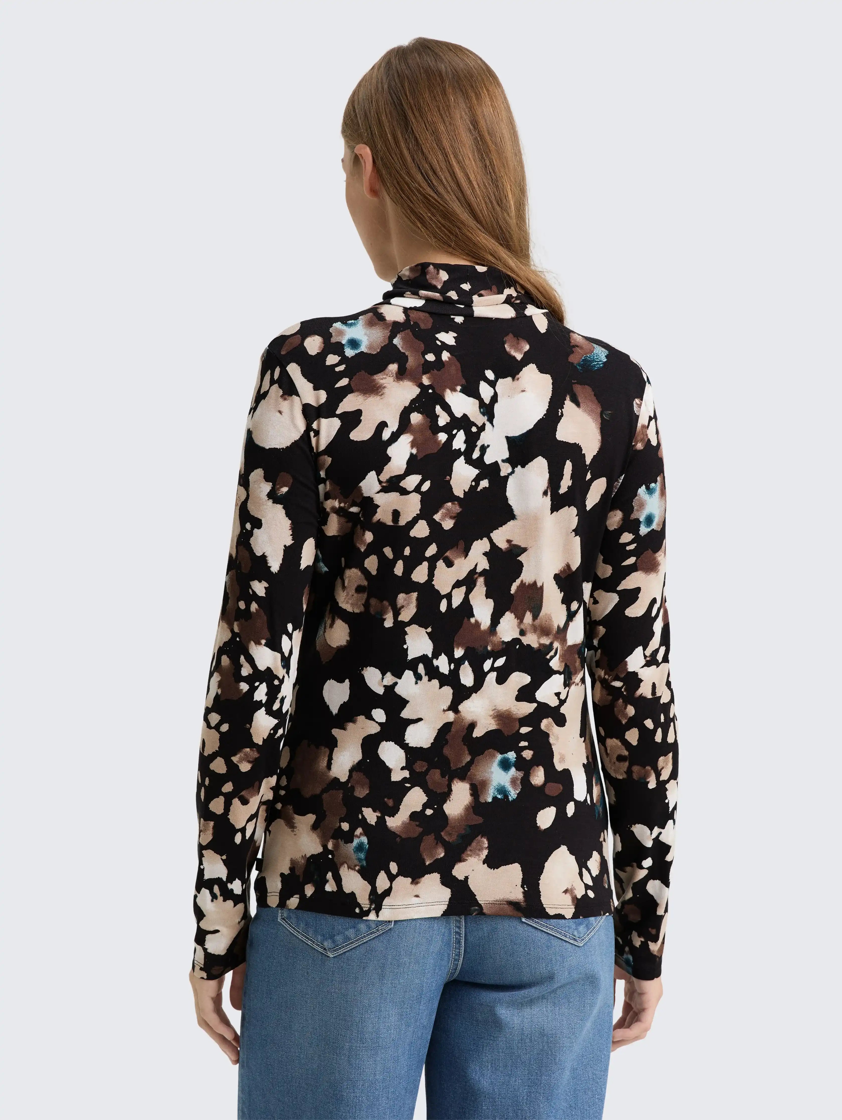 Tom Tailor_0_Basic Turtleneck Shirt_1043068_38387_03