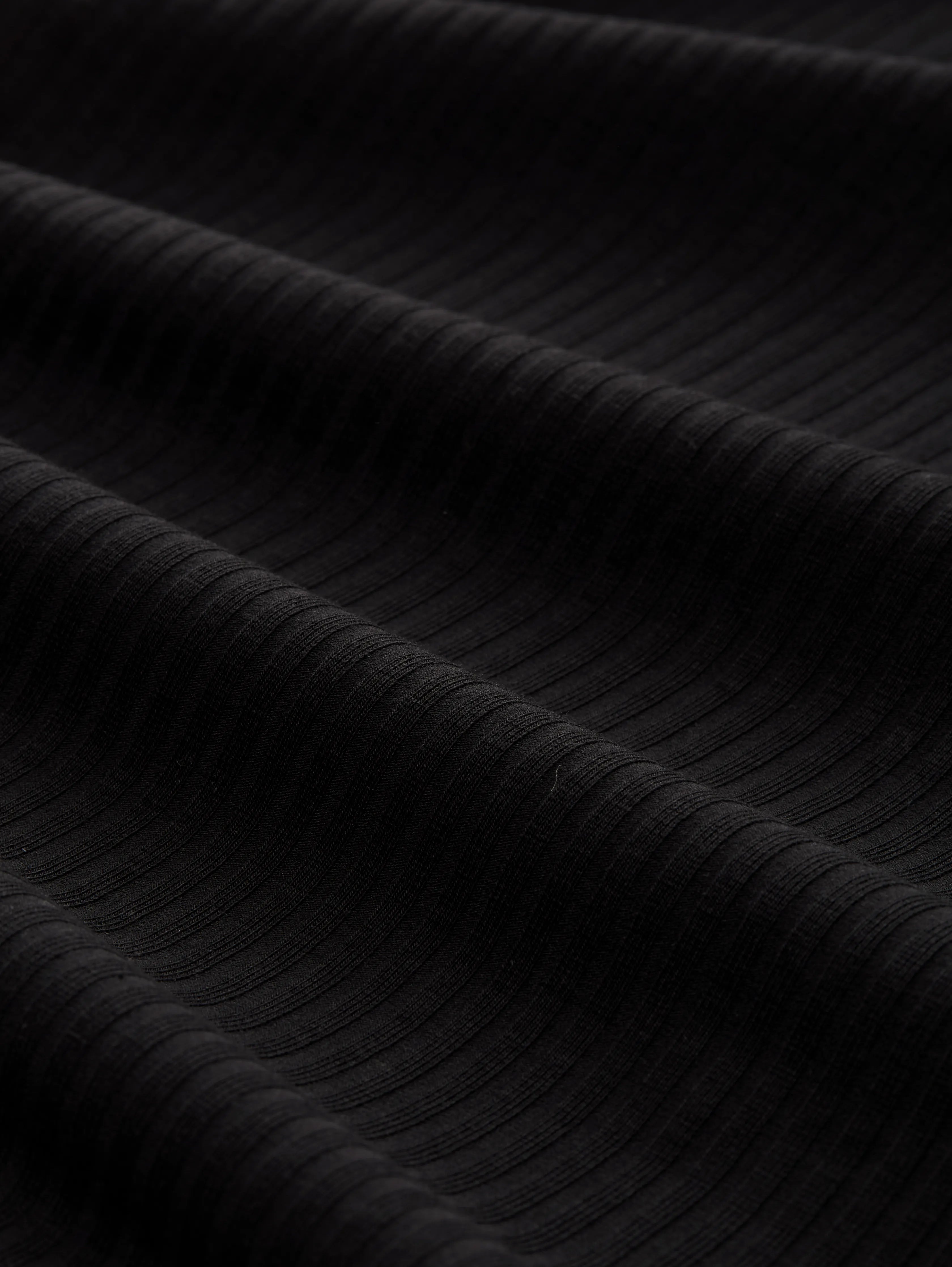 Tom Tailor_0_Ribbed Top with Stand-Up Collar_1043074_38384_06