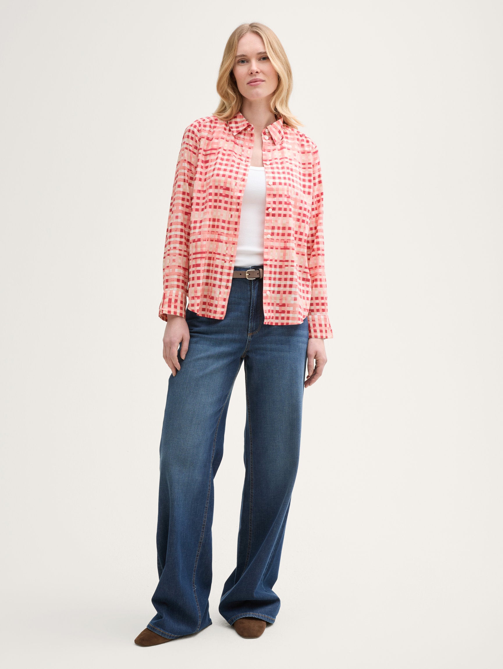 Tom Tailor_Blouse with Pattern_1043213_37125_02
