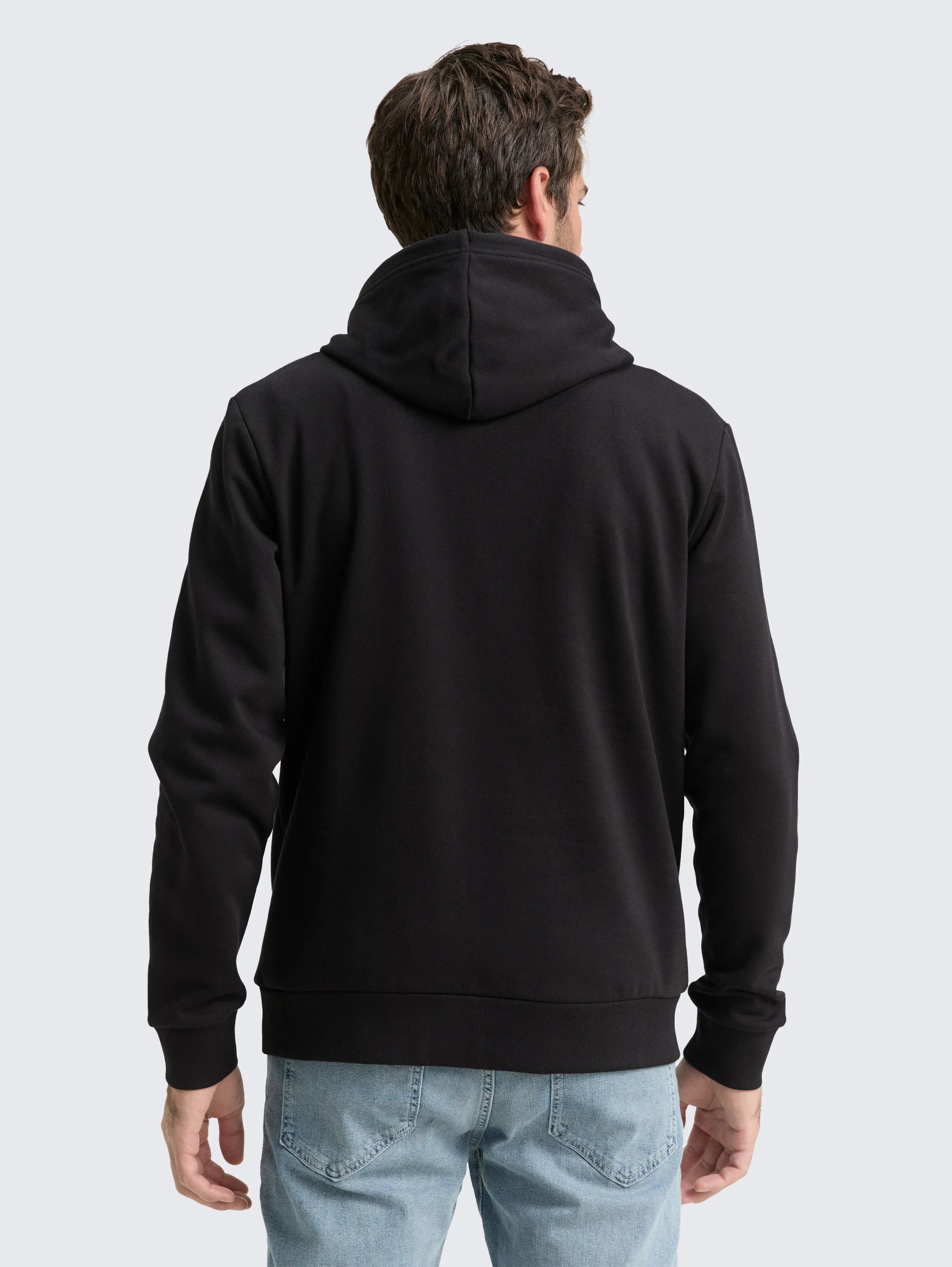 Tom Tailor_0_Hoodie Sweatshirt with Logo Print_1043292_10916_03