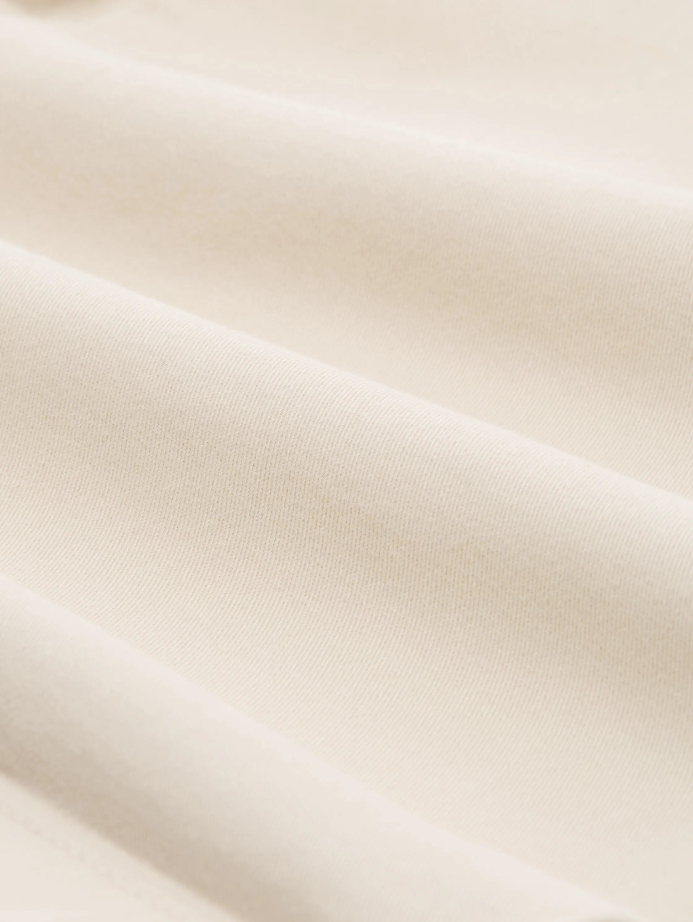 Tom Tailor Light Cashew Beige Men Slim Chino Shorts SKU: 1044710_10336 Image 05