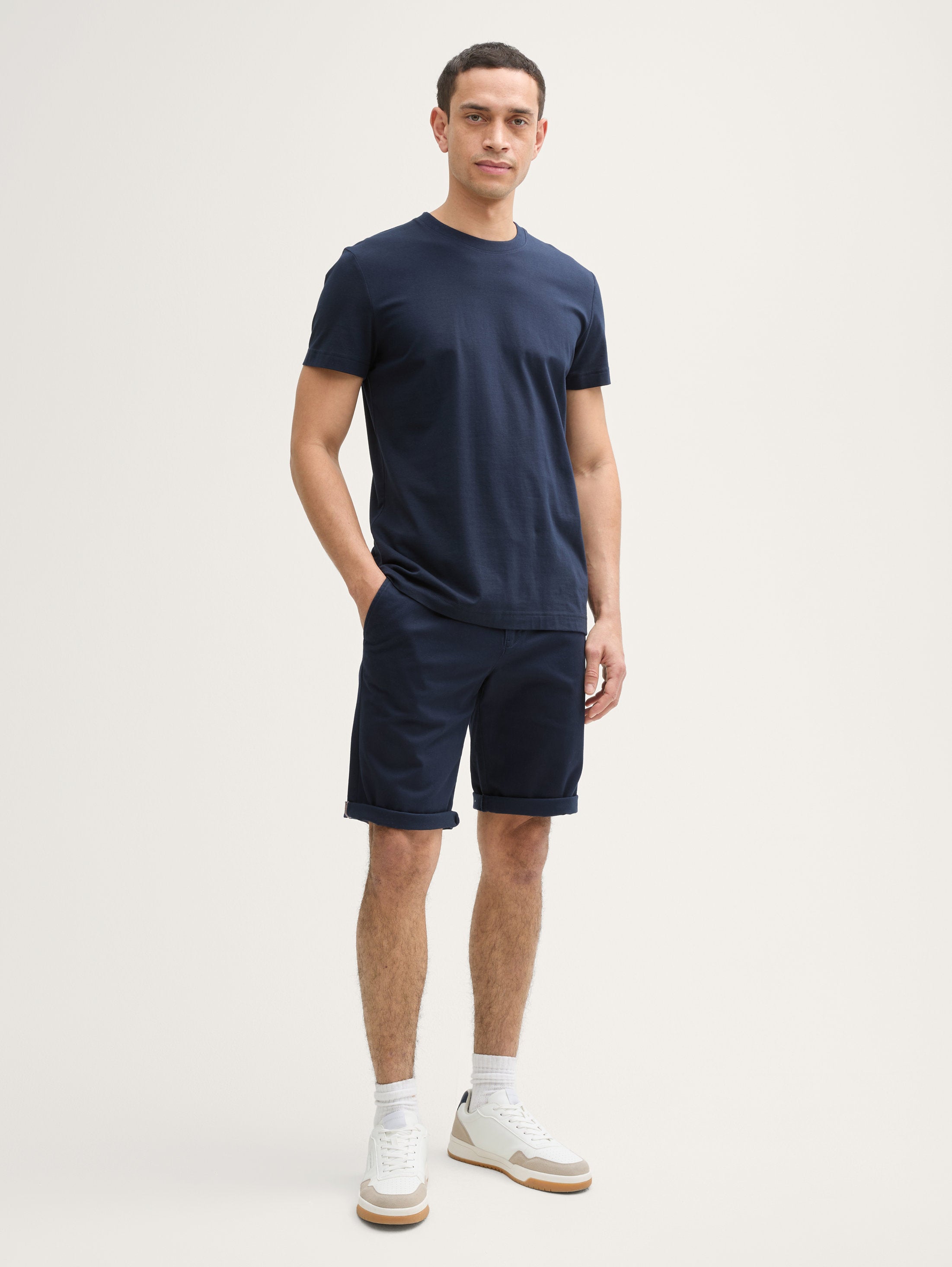 Tom Tailor_Slim Chino Shorts_1044710_10668_01
