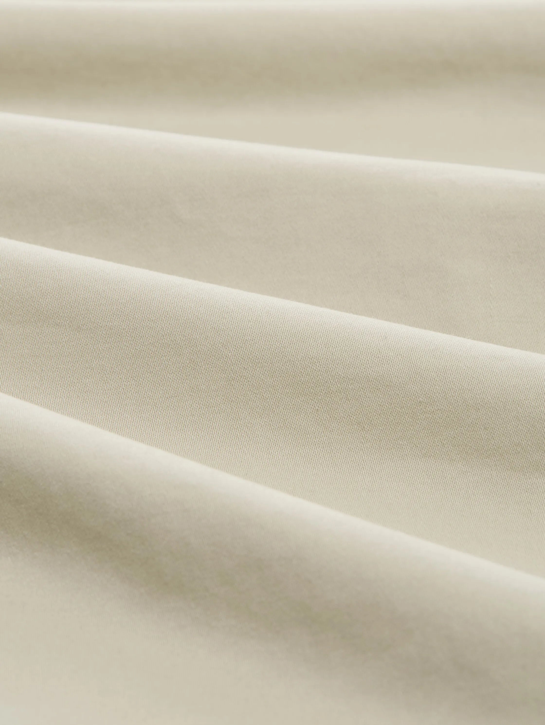 Denim Tom Tailor Beige Abbey Stone Men Regular Fit Chino Shorts SKU: 1044833_35723 Image 05