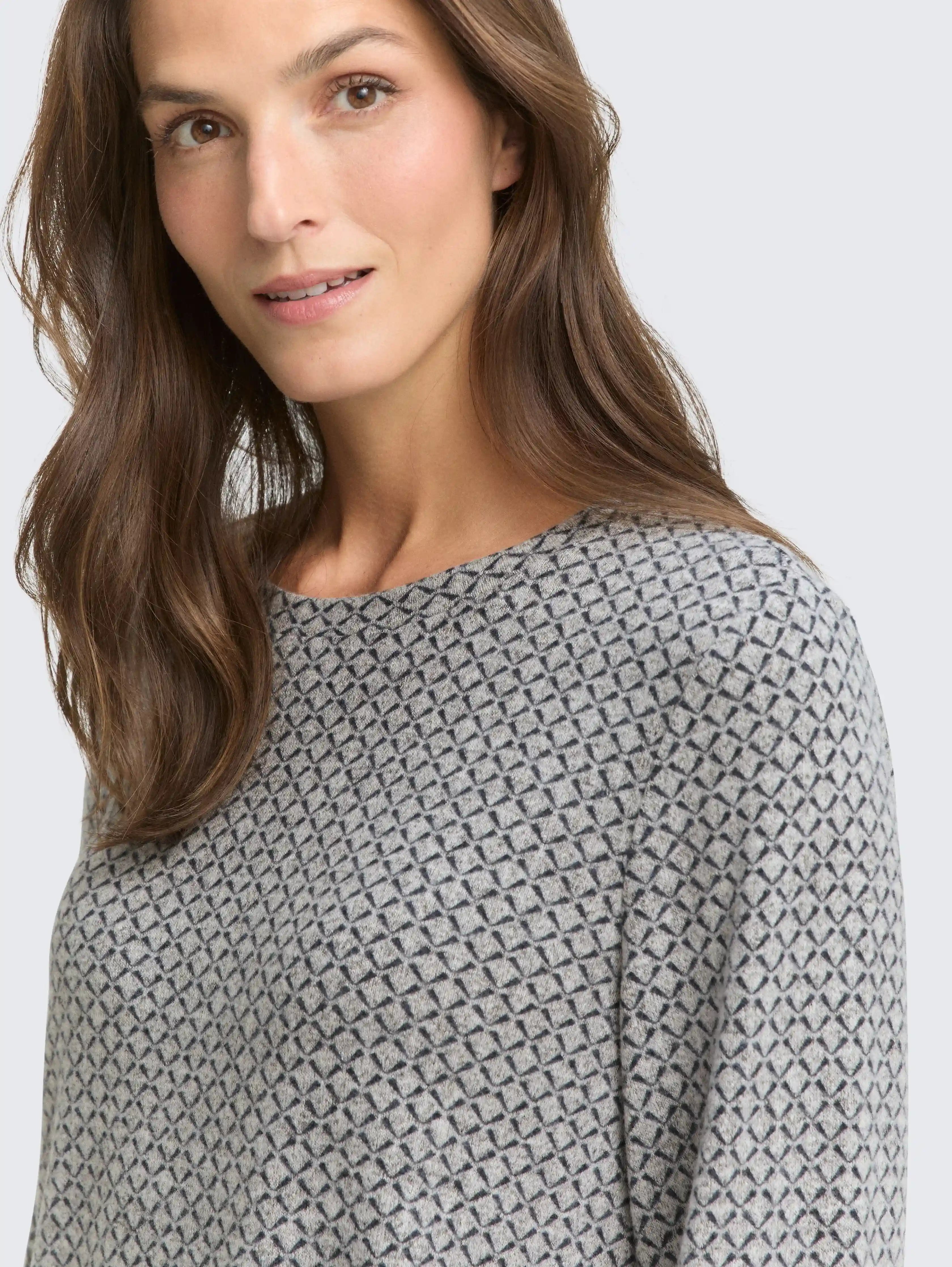 Tom Tailor_0_Long-Sleeved Shirt with Pattern_1044923_39149_05