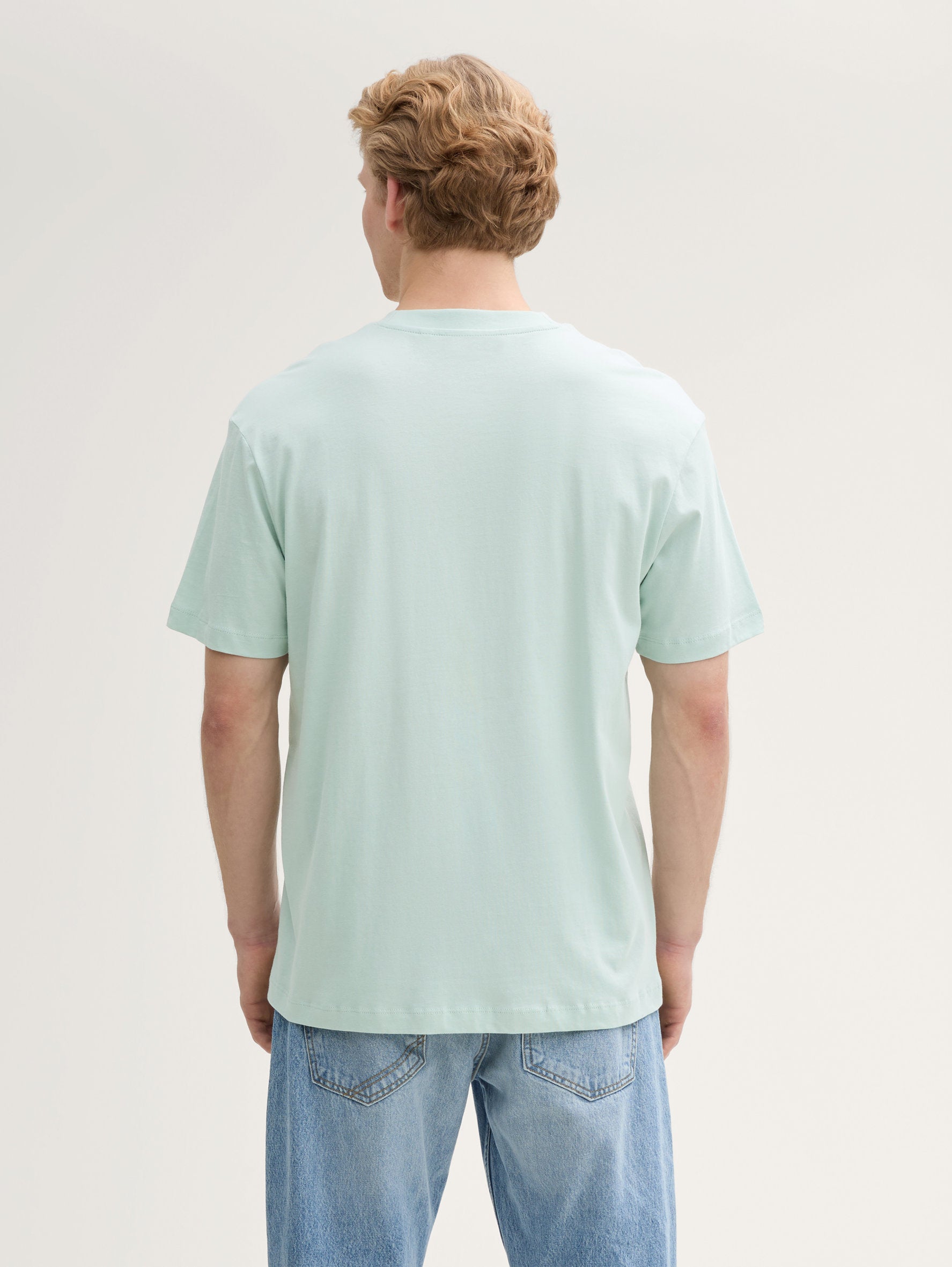 Tom Tailor_Relaxed Fit Cotton T-Shirt_1045021_17549_03