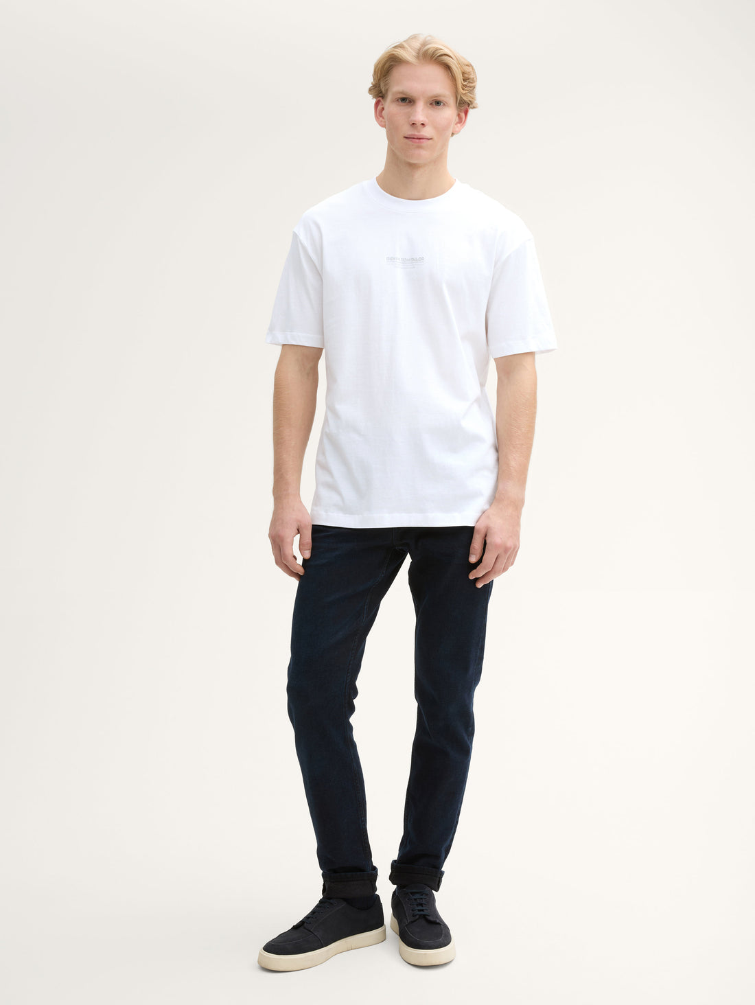 Tom Tailor_Relaxed Fit Cotton T-Shirt_1045021_20000_02