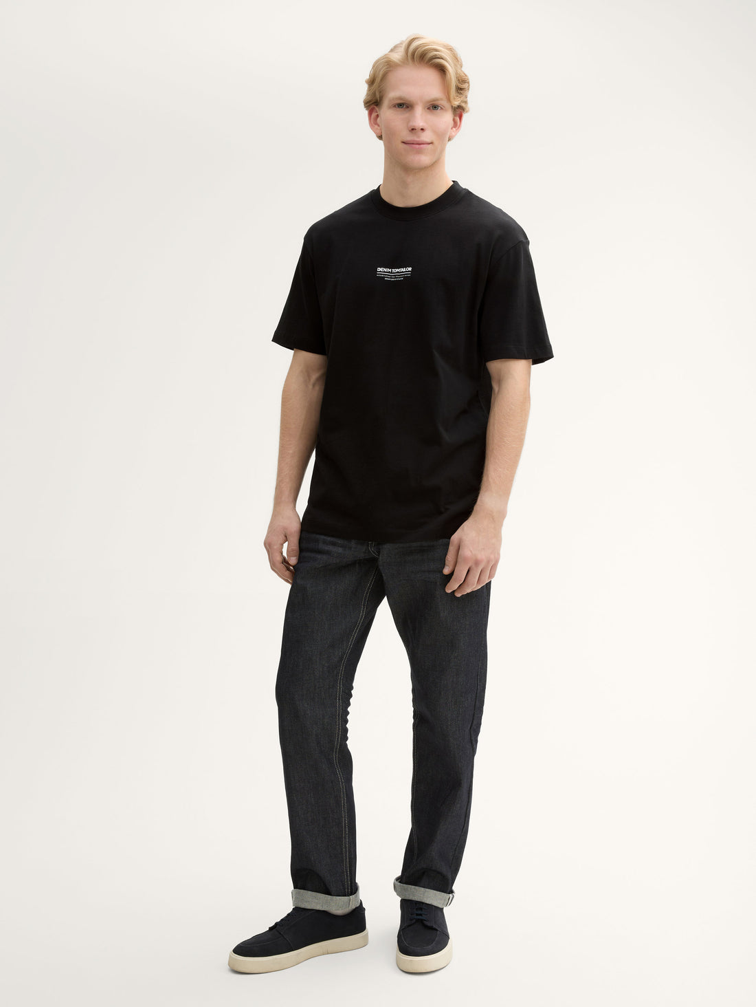 Tom Tailor_Relaxed Fit Cotton T-Shirt_1045021_29999_02