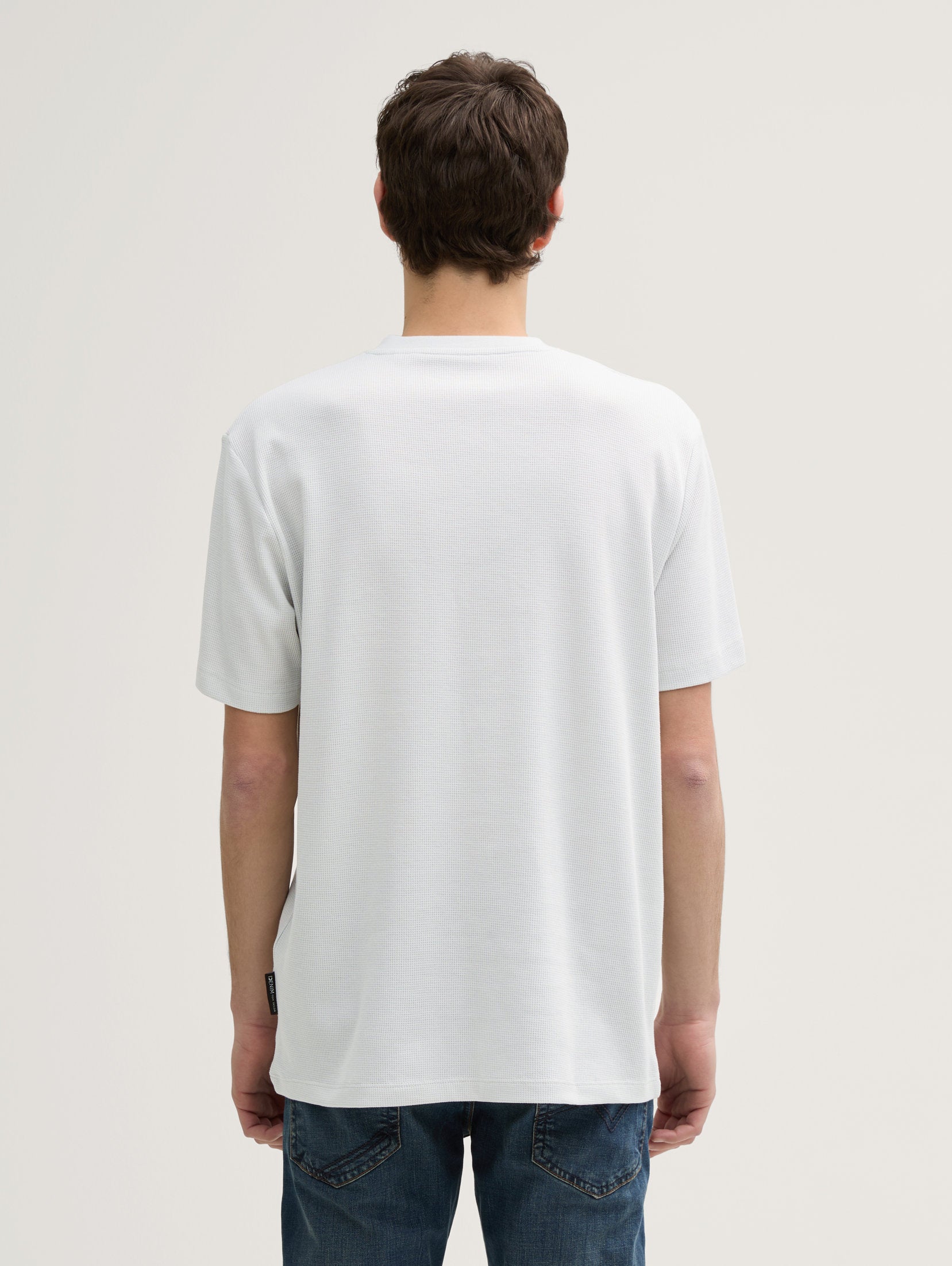 Tom Tailor_Henley T-Shirt with Waffle Texture_1045051_15277_03