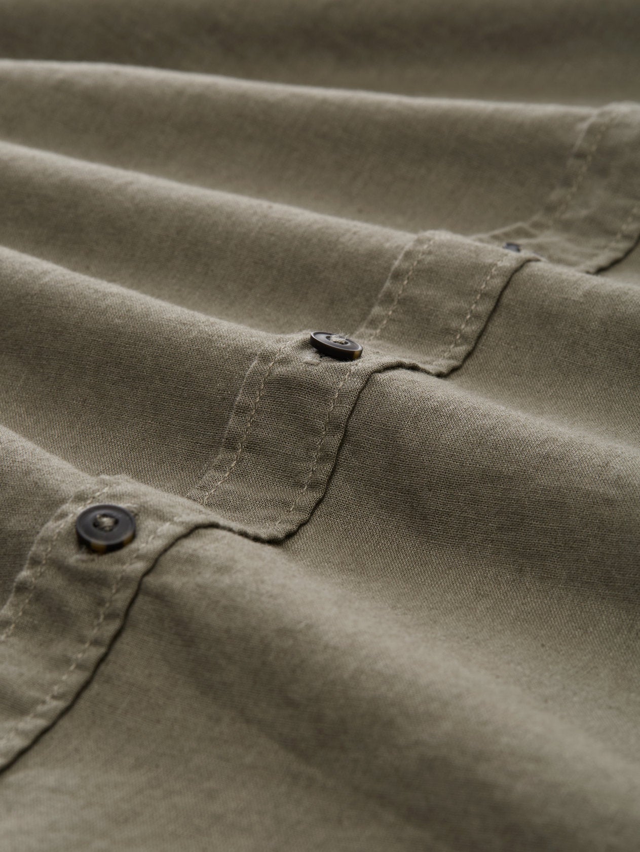 Tom Tailor_Regular Fit Shirt with Linen Content_1045102_32097_05