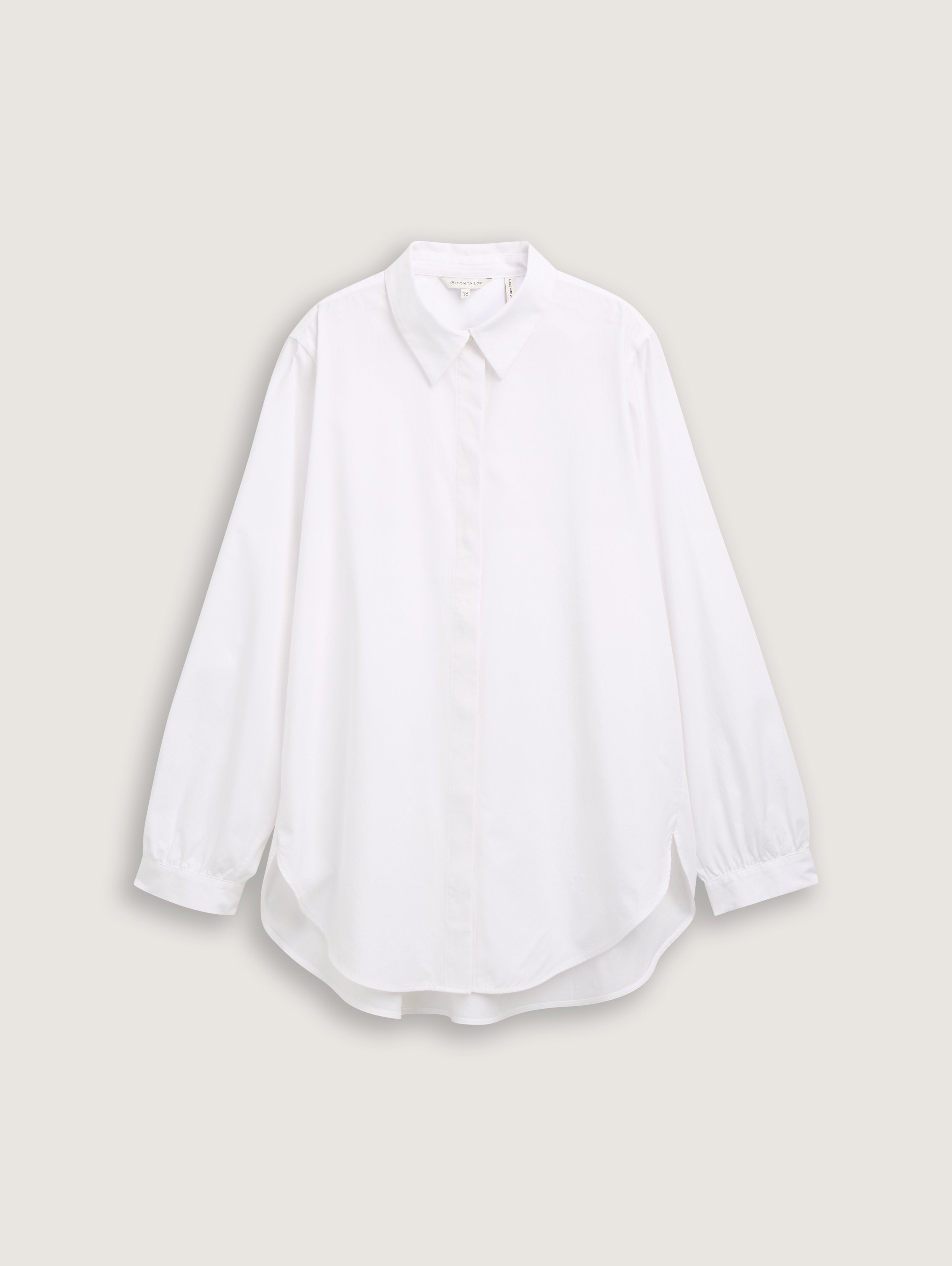 Tom Tailor_Loose Fit Shirt Blouse_1045242_20000_06