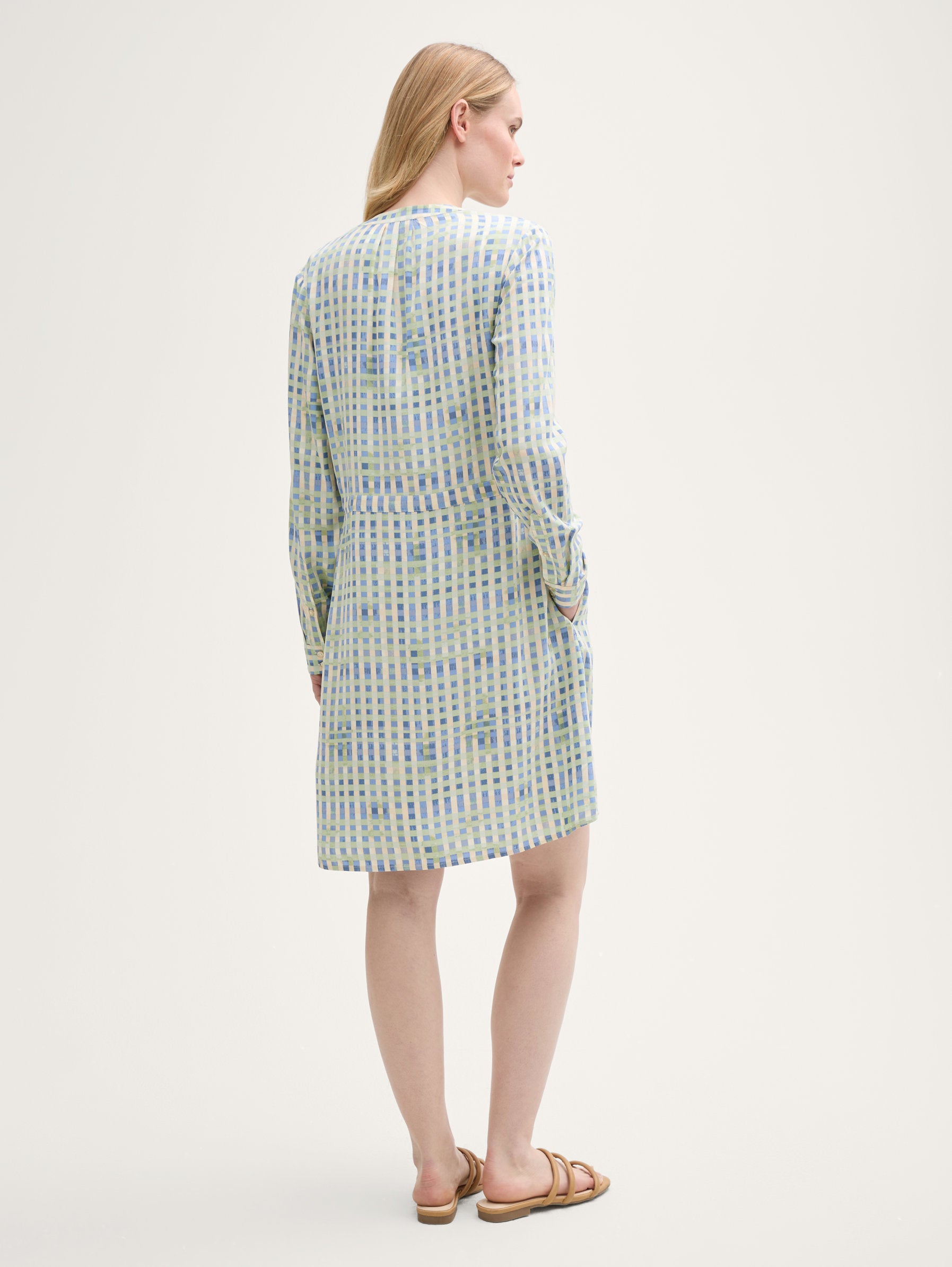 Tom Tailor_Dress with Pattern_1045304_37126_03