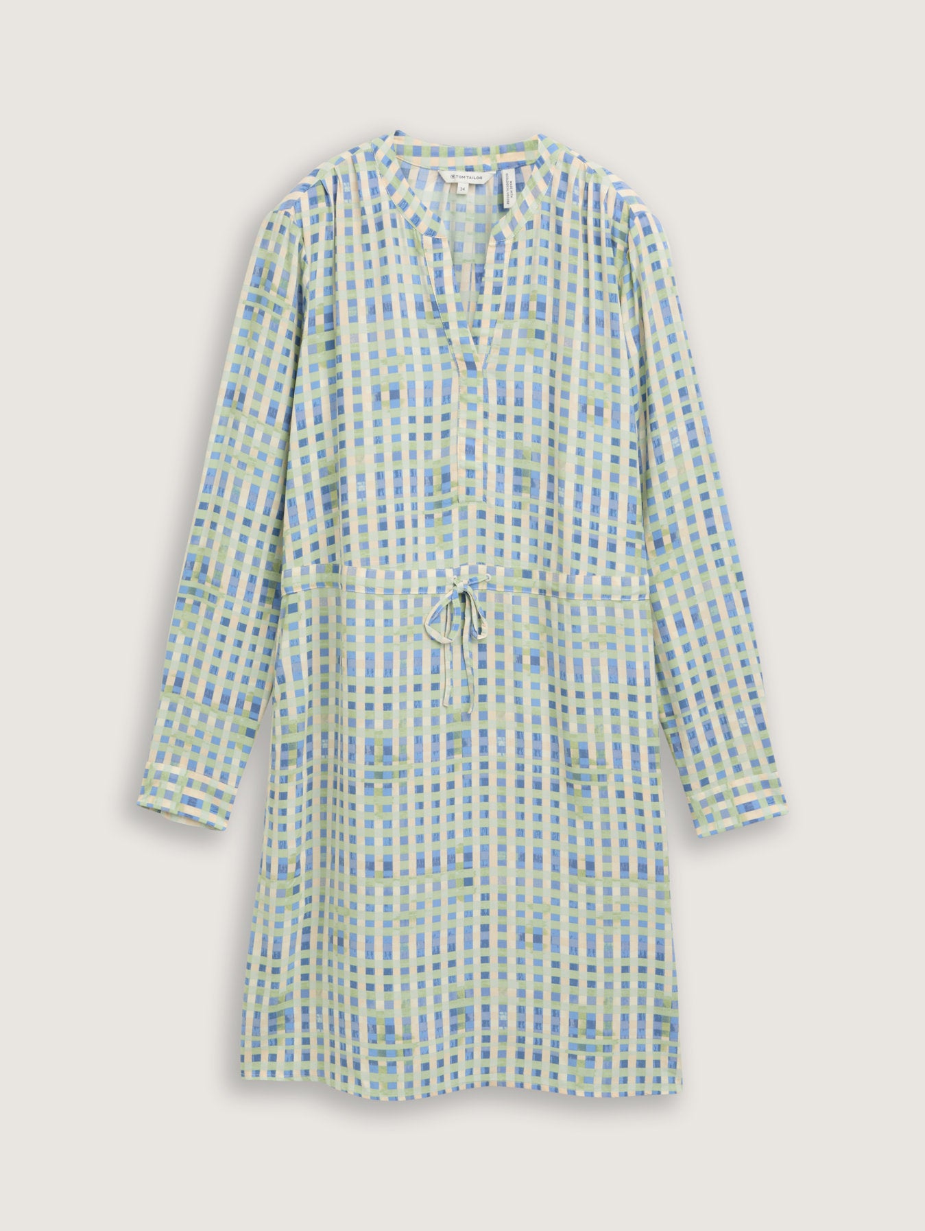 Tom Tailor_Dress with Pattern_1045304_37126_06