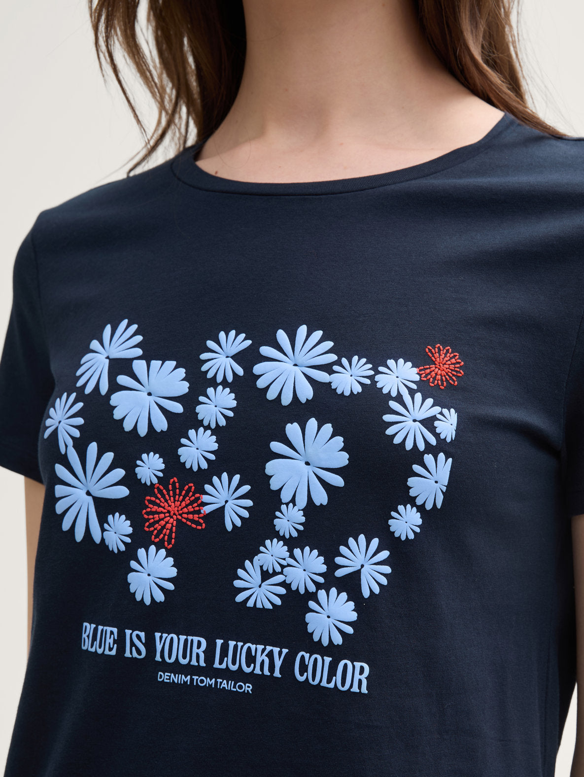 Tom Tailor_Basic T-Shirt with Print_1045417_10668_04