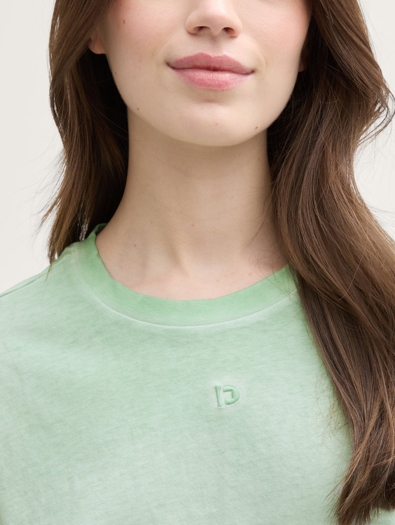 Tom Tailor_Boxy Style T-Shirt_1045425_13632_04