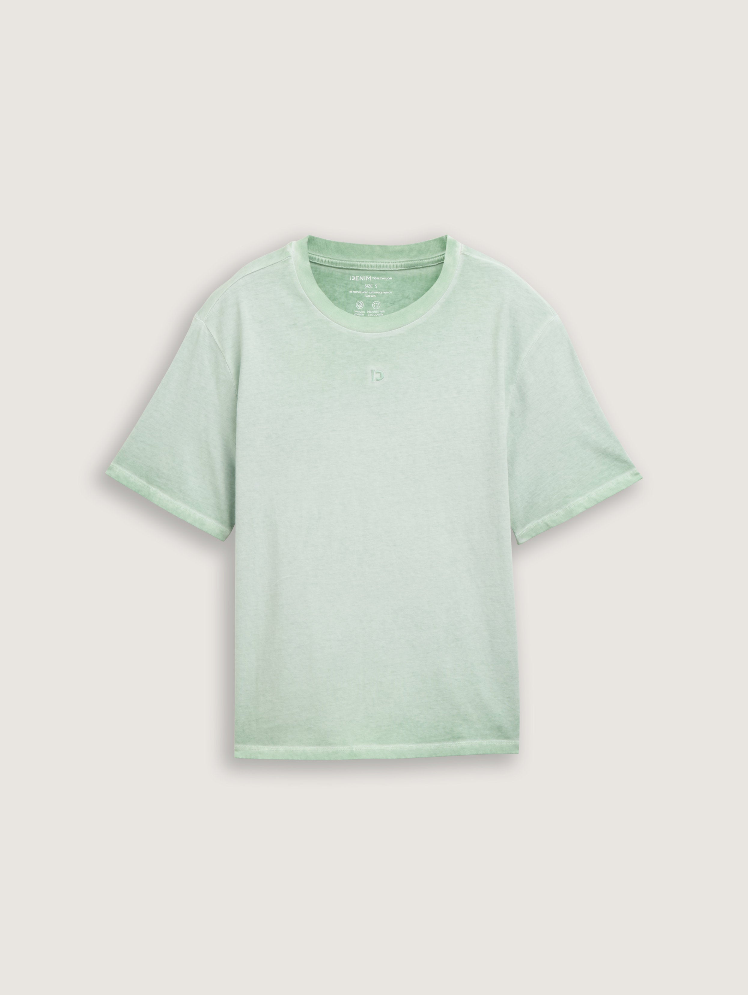 Tom Tailor_Boxy Style T-Shirt_1045425_13632_06