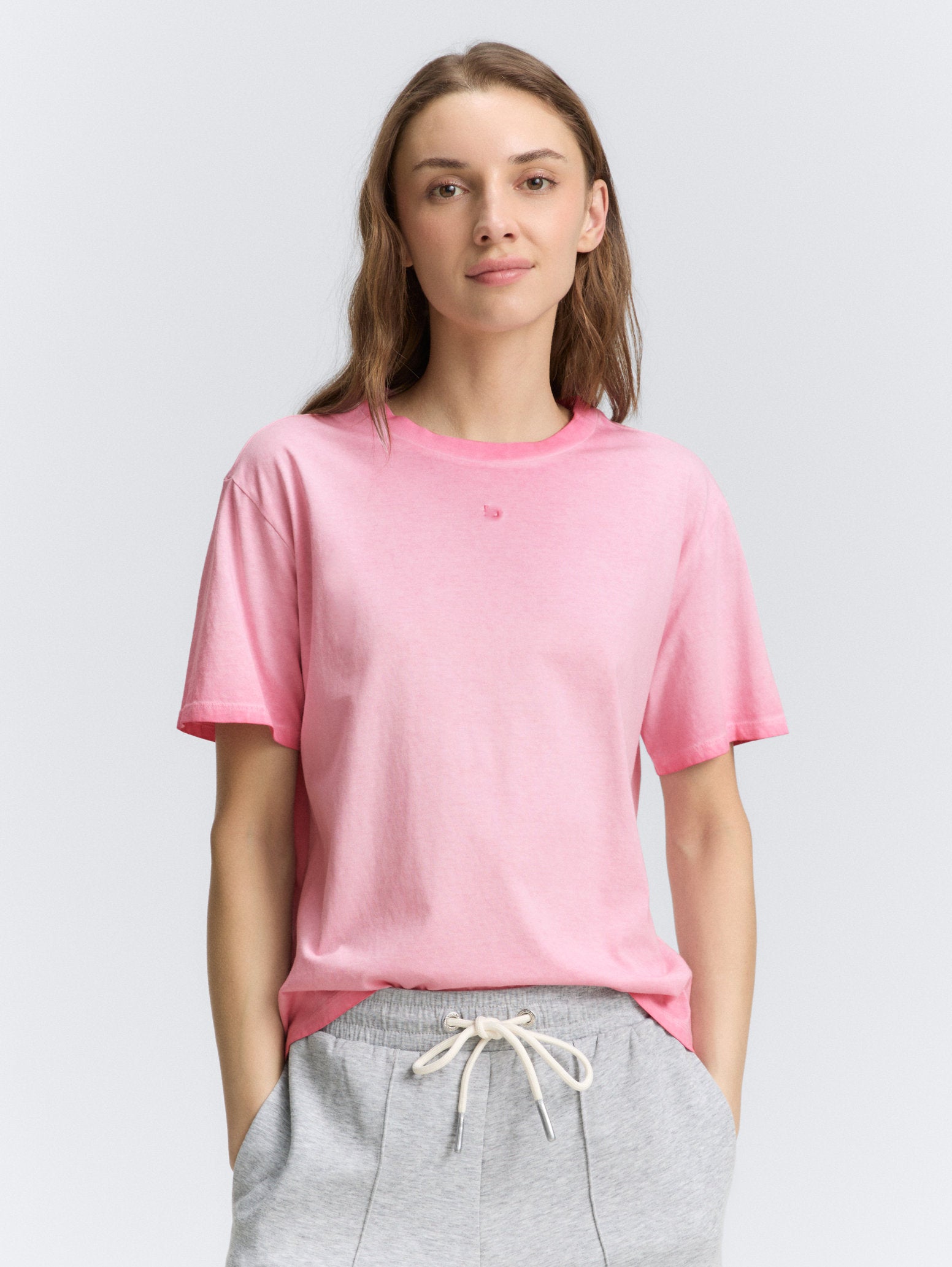 Tom Tailor_Boxy Style T-Shirt_1045425_36321_01