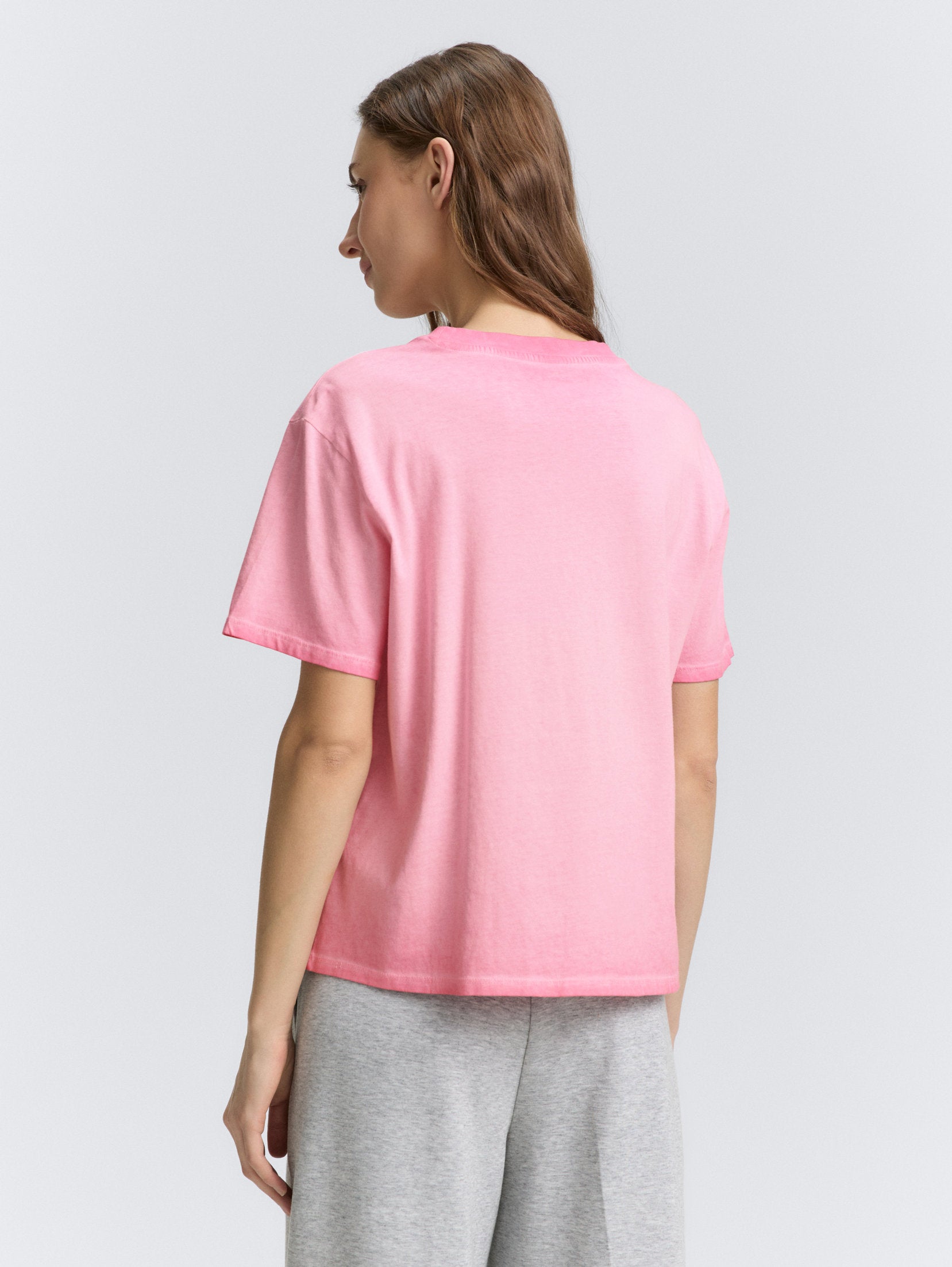 Tom Tailor_Boxy Style T-Shirt_1045425_36321_03