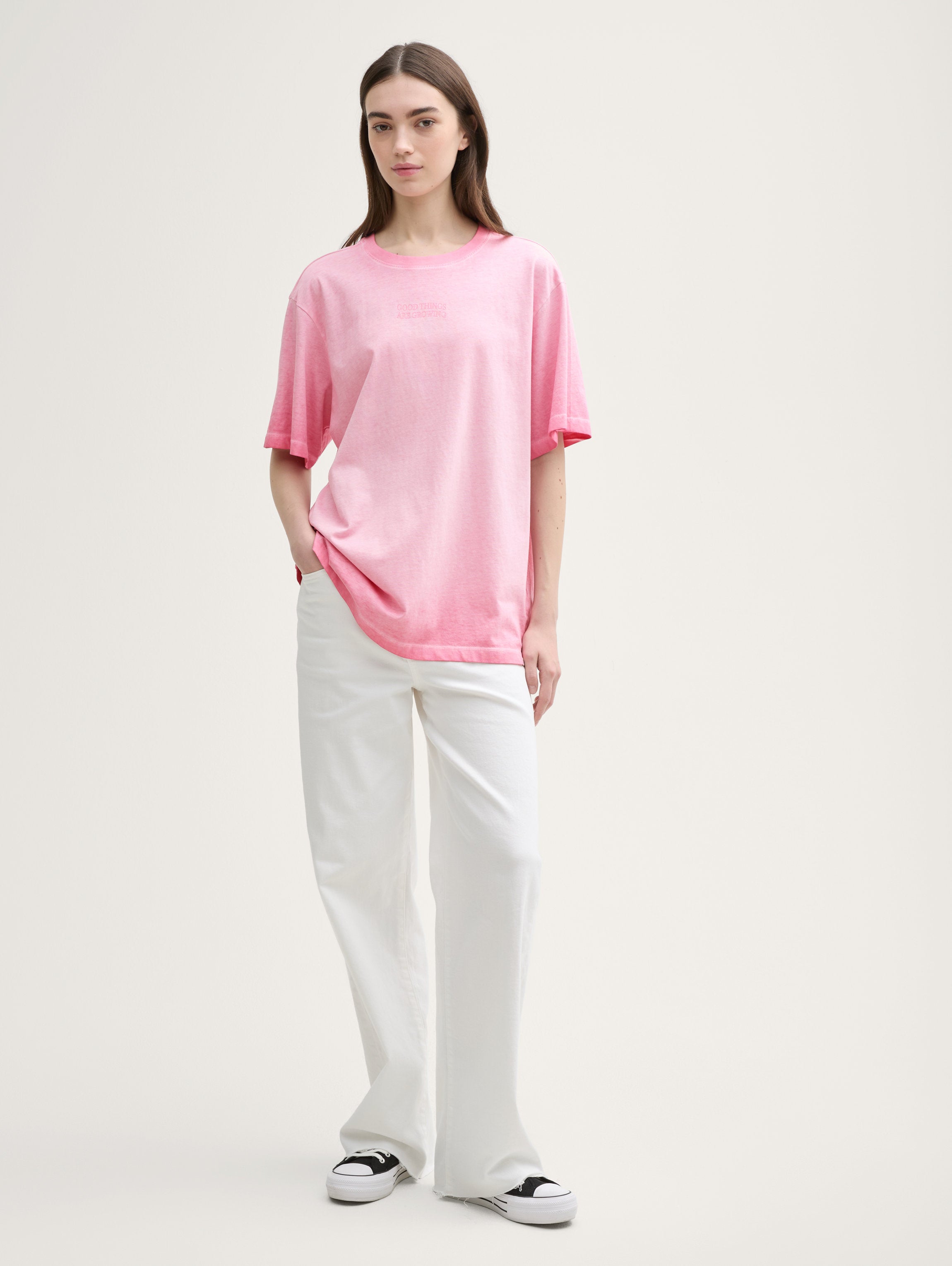 Tom Tailor_Oversized T-Shirt with Print_1045427_36321_02