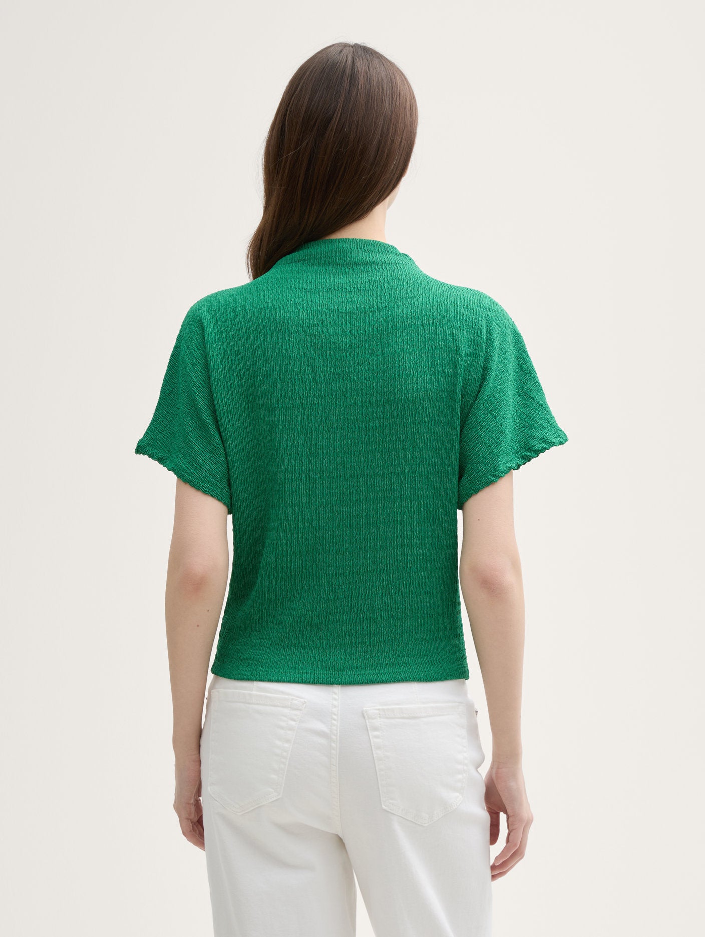Tom Tailor_T-Shirt with Batwing Sleeves_1045442_14581_03