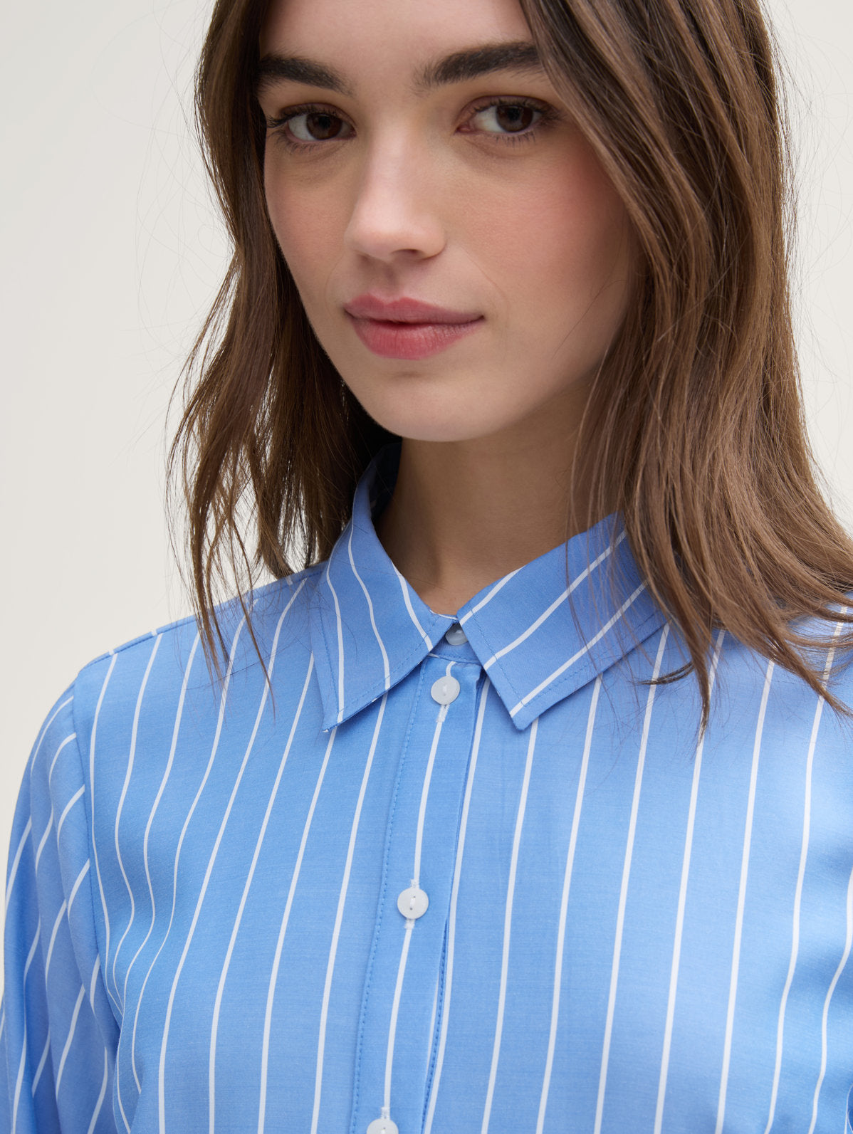 Tom Tailor_Mini Blouse Dress with Striped Pattern_1045457_37406_04