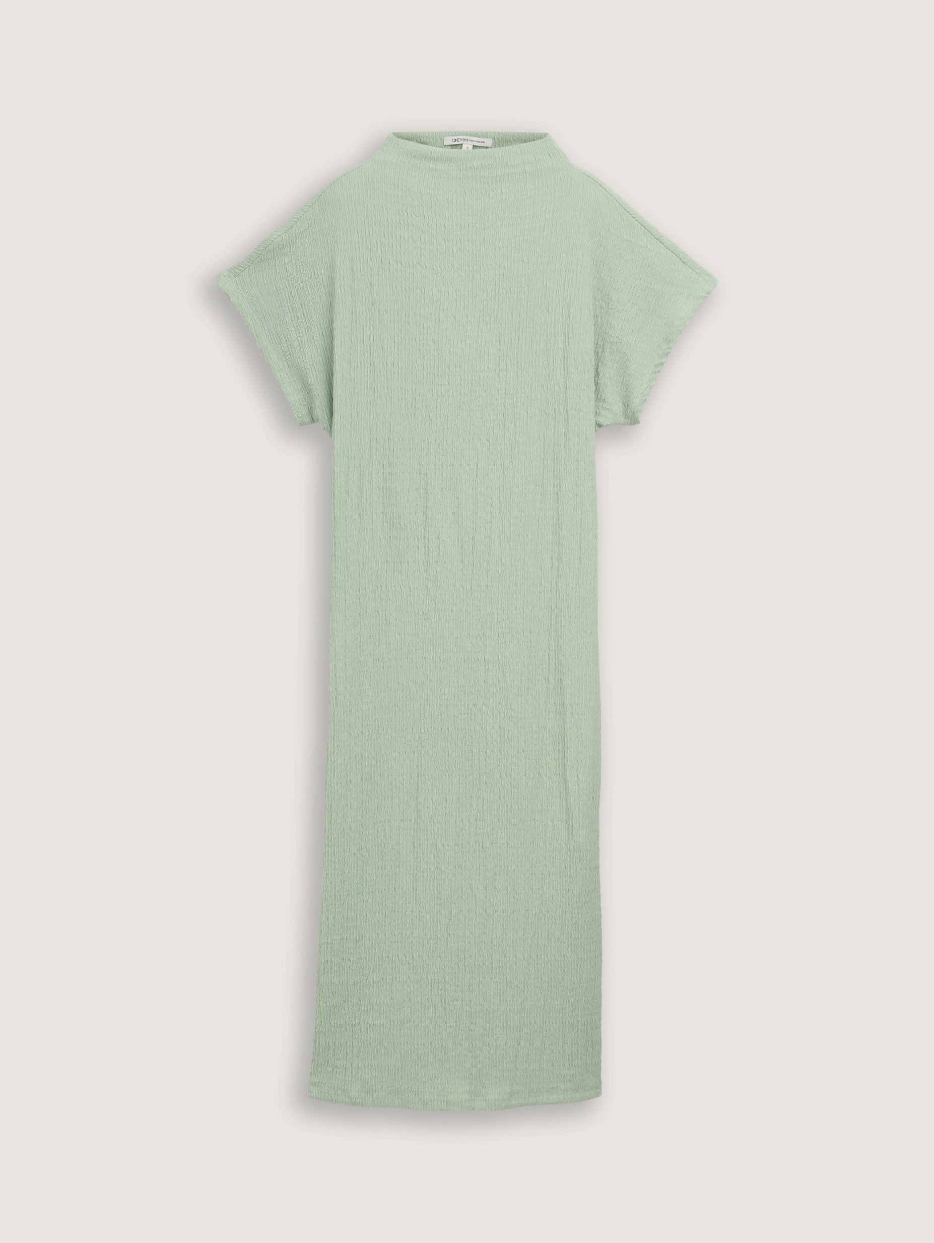 Tom Tailor_Midi Dress with Stand-Up Collar_1045464_13632_06