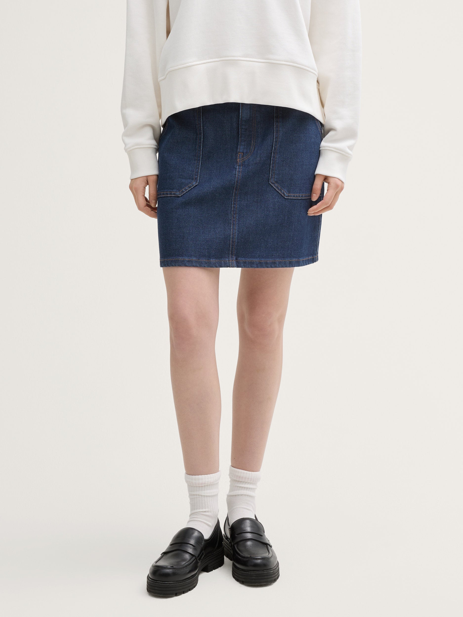 Tom Tailor_Mini Denim Skirt_1045501_10114_04