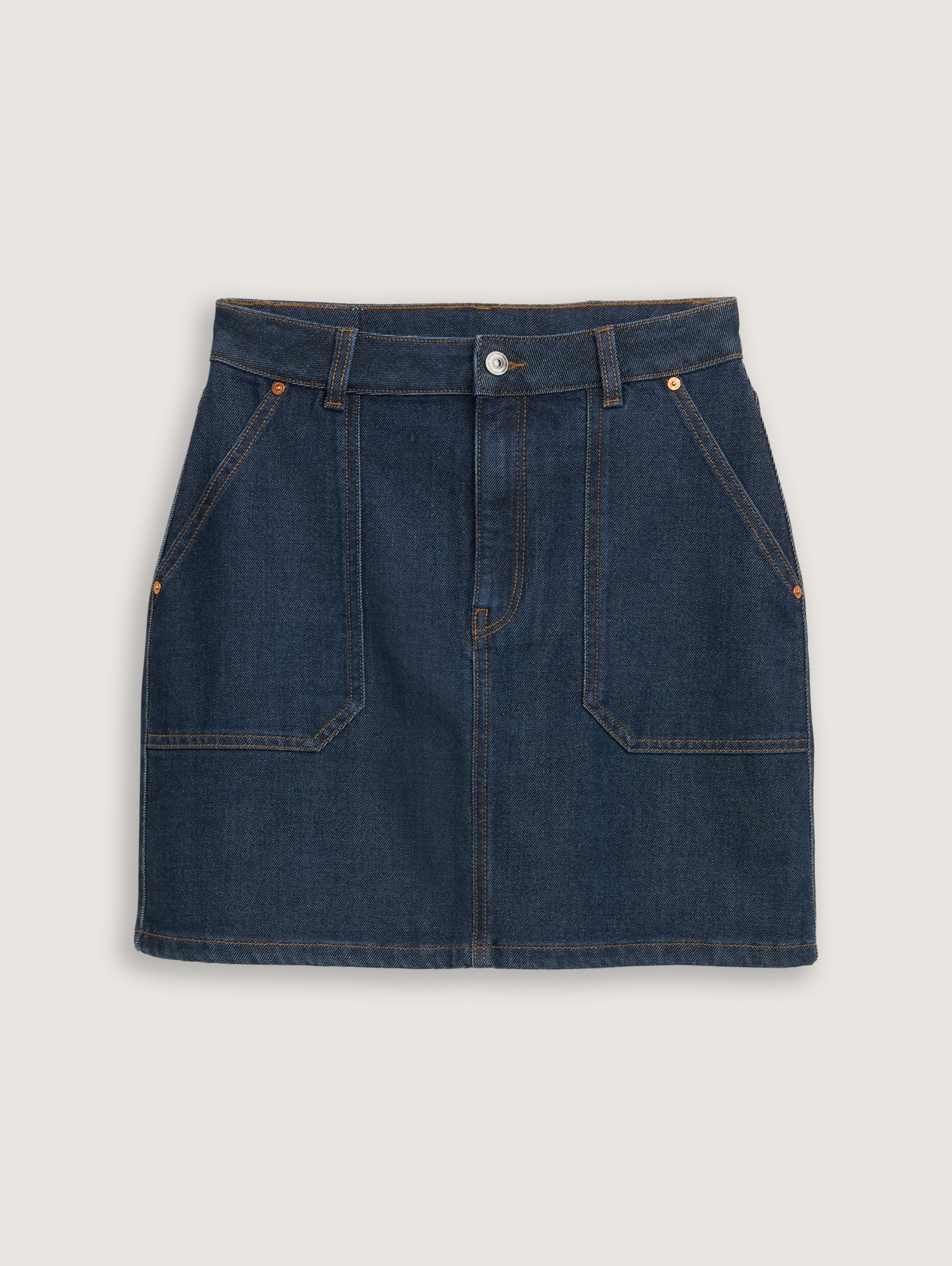 Tom Tailor_Mini Denim Skirt_1045501_10114_06