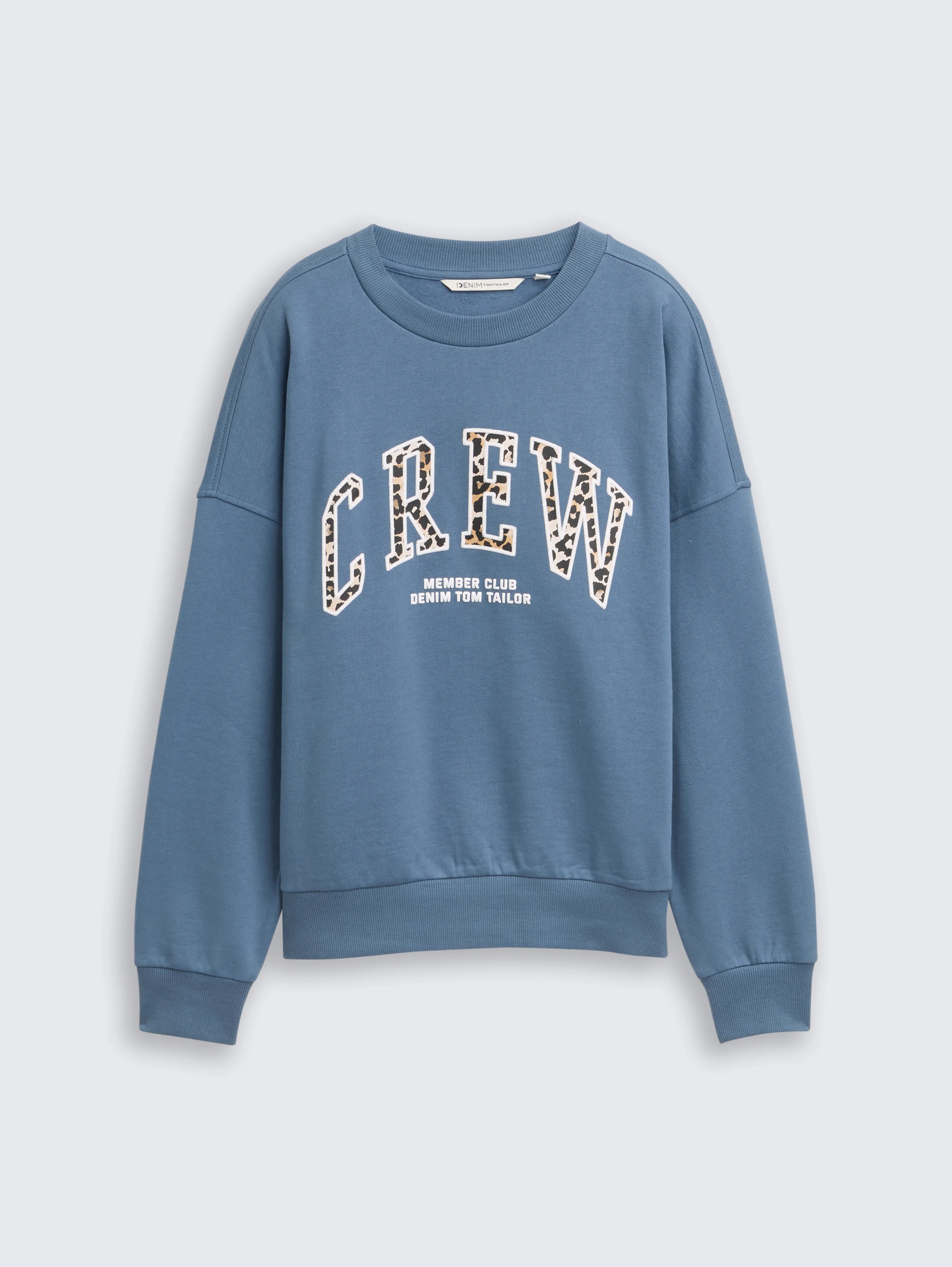 Tom Tailor_0_Loose Fit Sweatshirt_1045508_28969_01