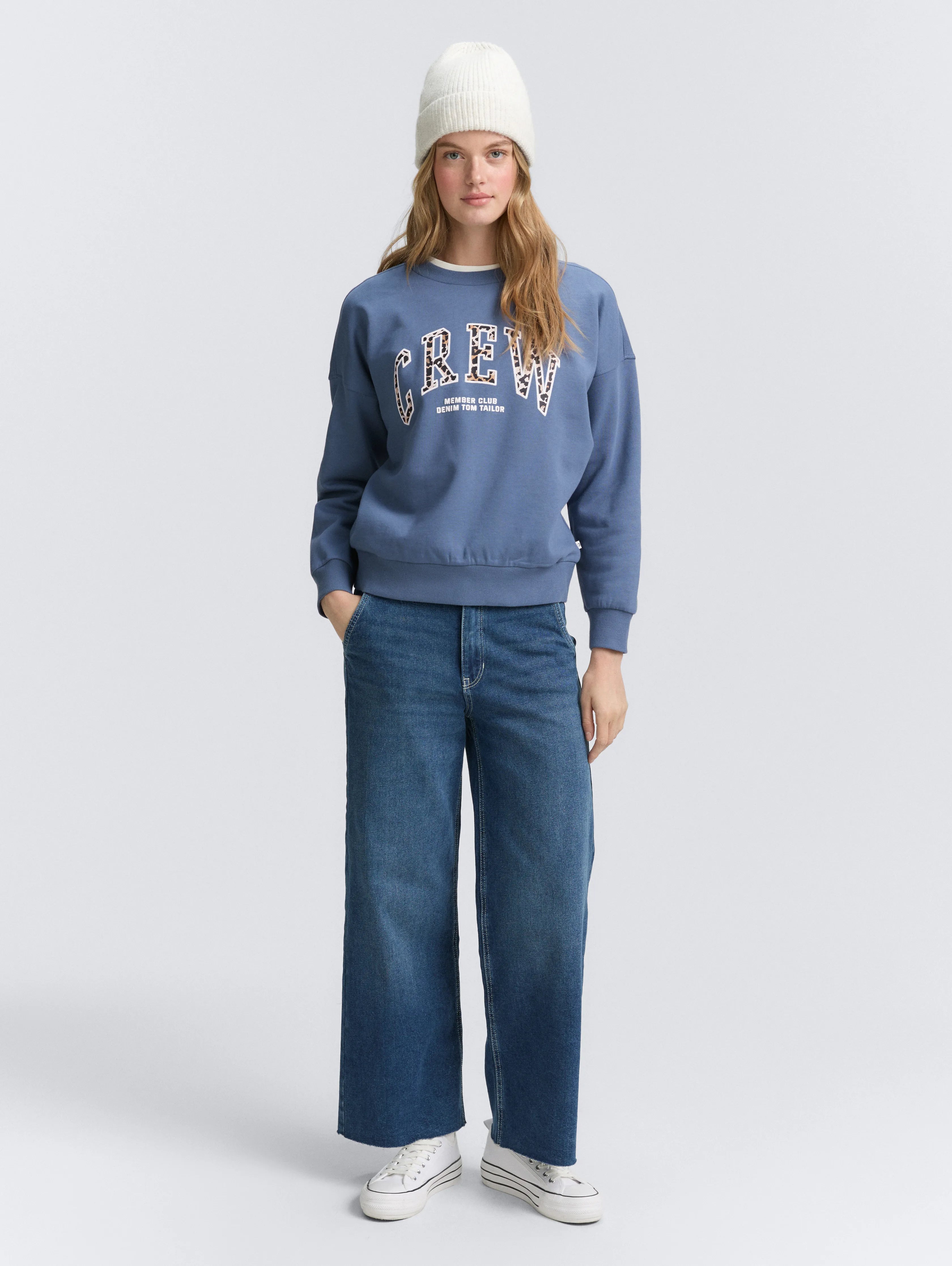 Tom Tailor_0_Loose Fit Sweatshirt_1045508_28969_03