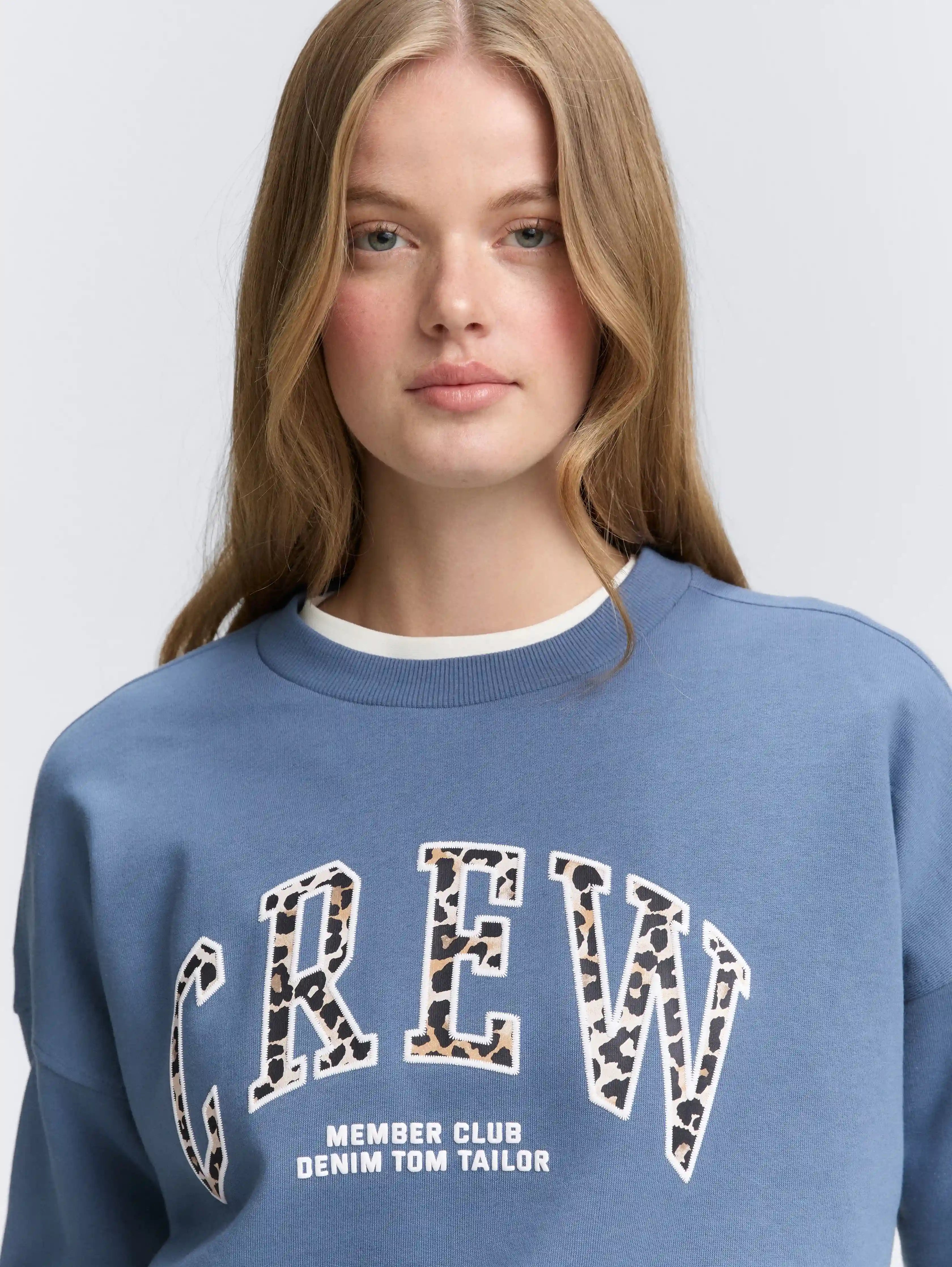 Tom Tailor_0_Loose Fit Sweatshirt_1045508_28969_05