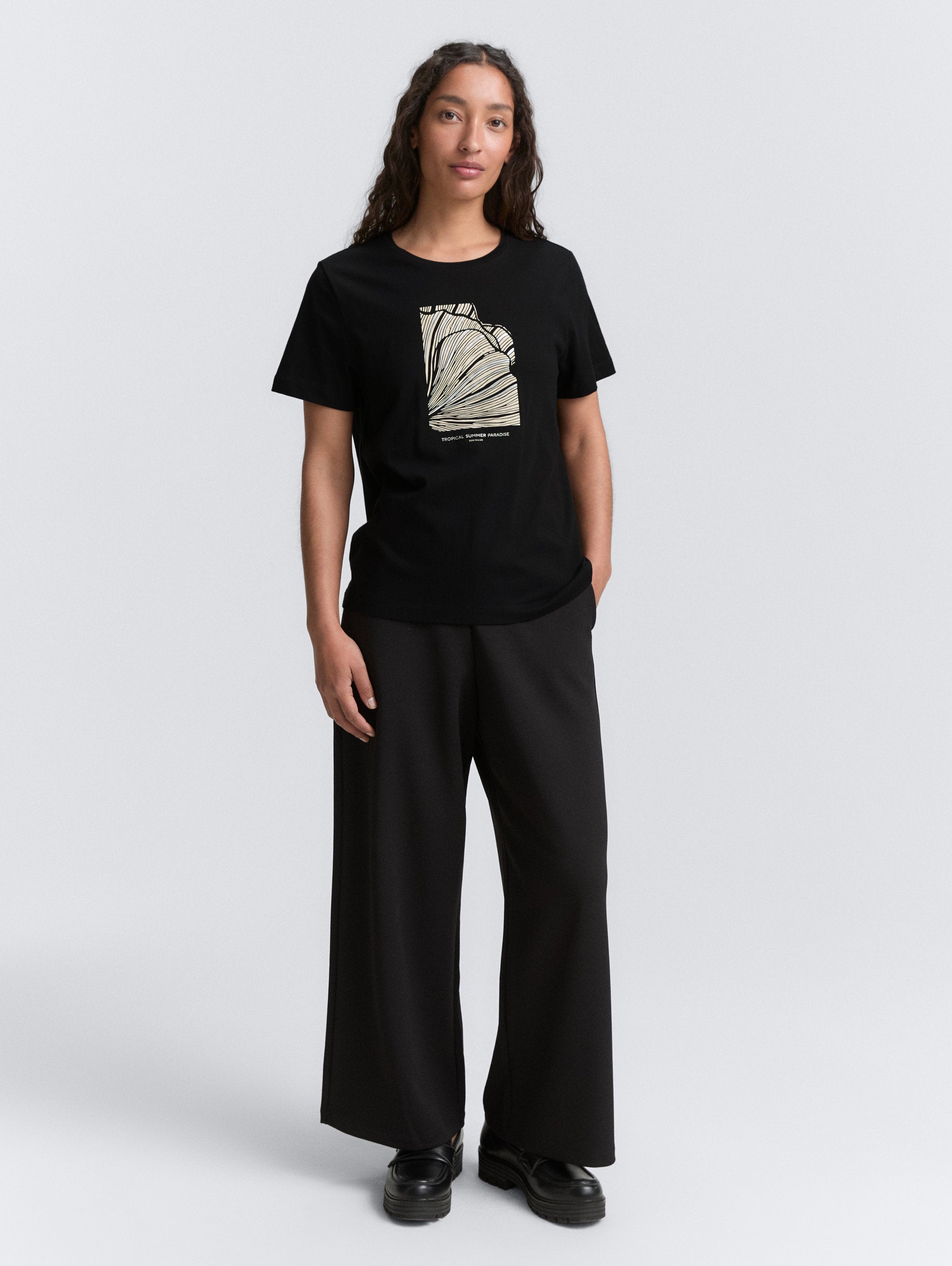 Tom Tailor_T-Shirt with Print_1045534_10876_02